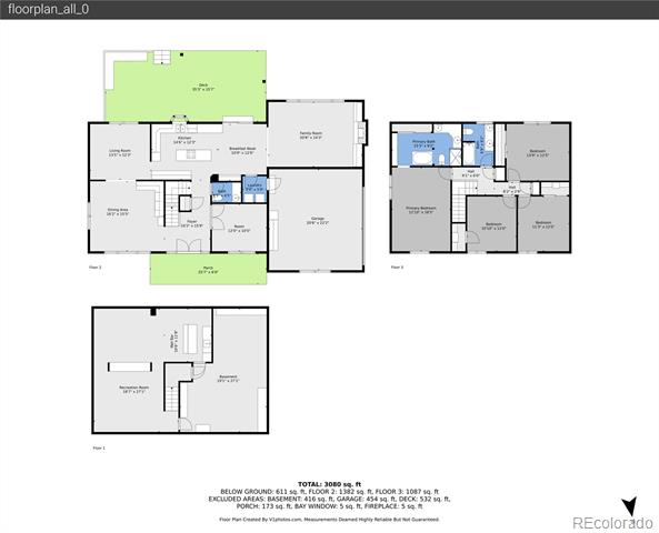 6116 W Frost Drive