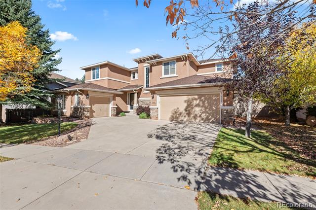 2680 Emerald Ridge Drive
