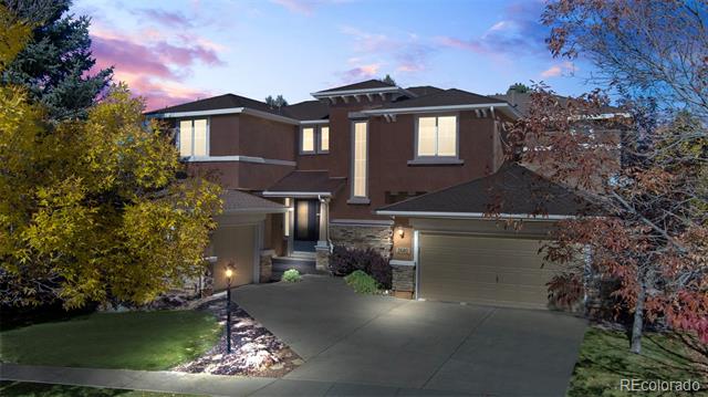 2680 Emerald Ridge Drive