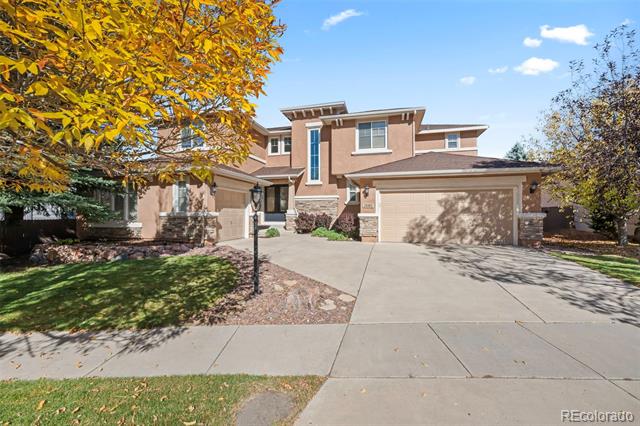 2680 Emerald Ridge Drive