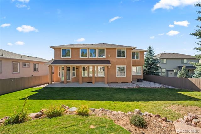 2680 Emerald Ridge Drive