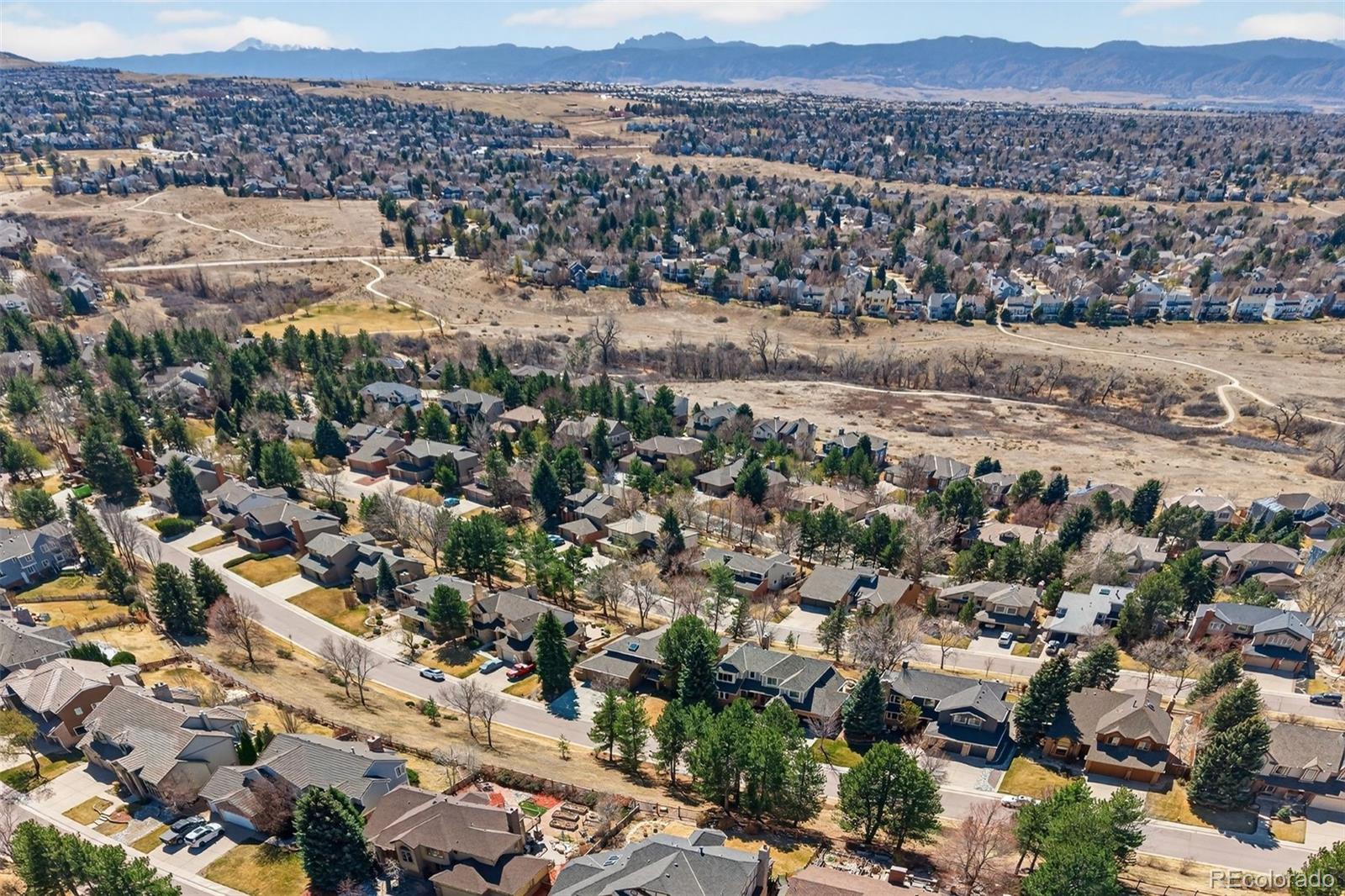 2452 Terraridge Drive