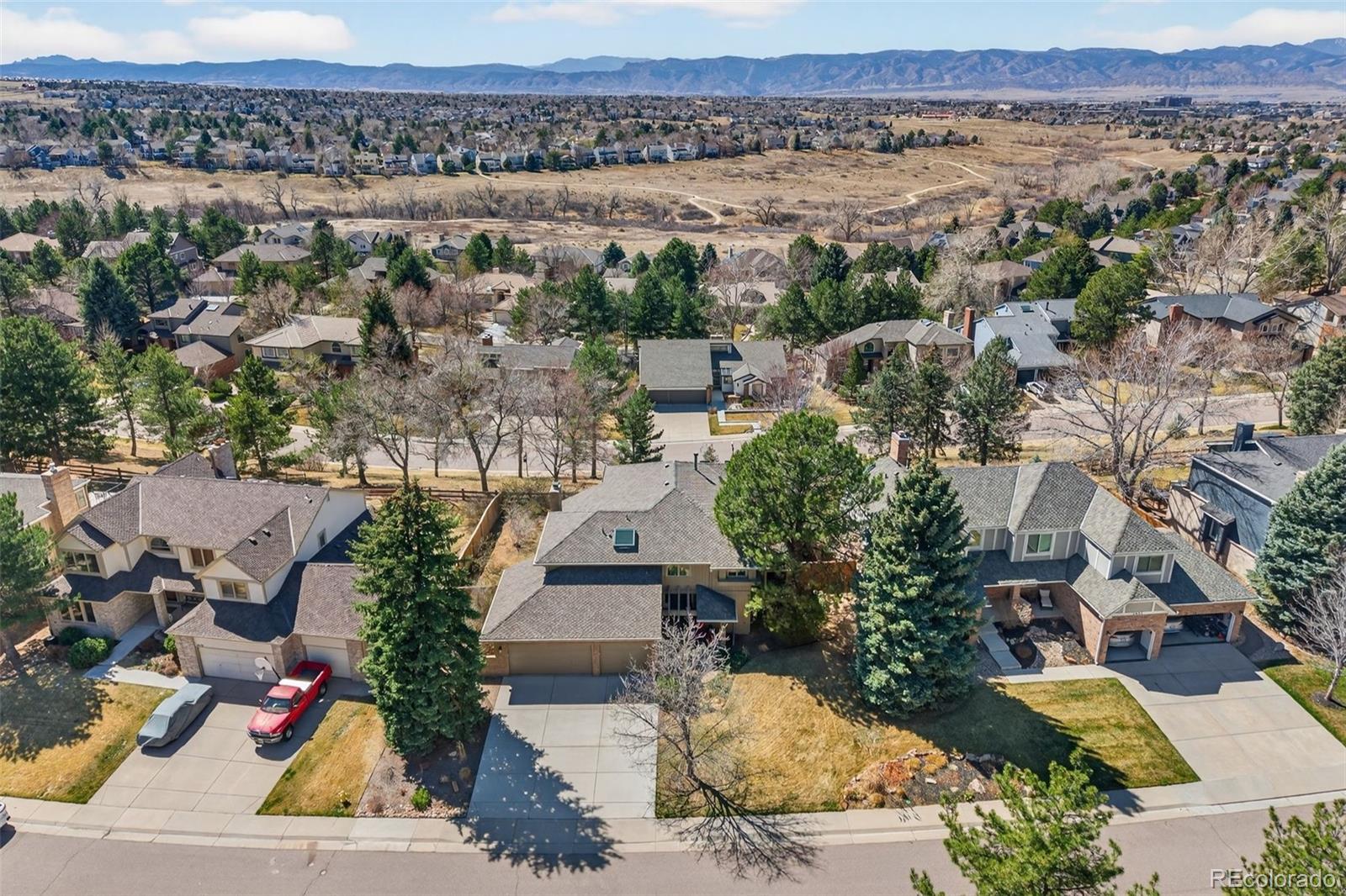 2452 Terraridge Drive