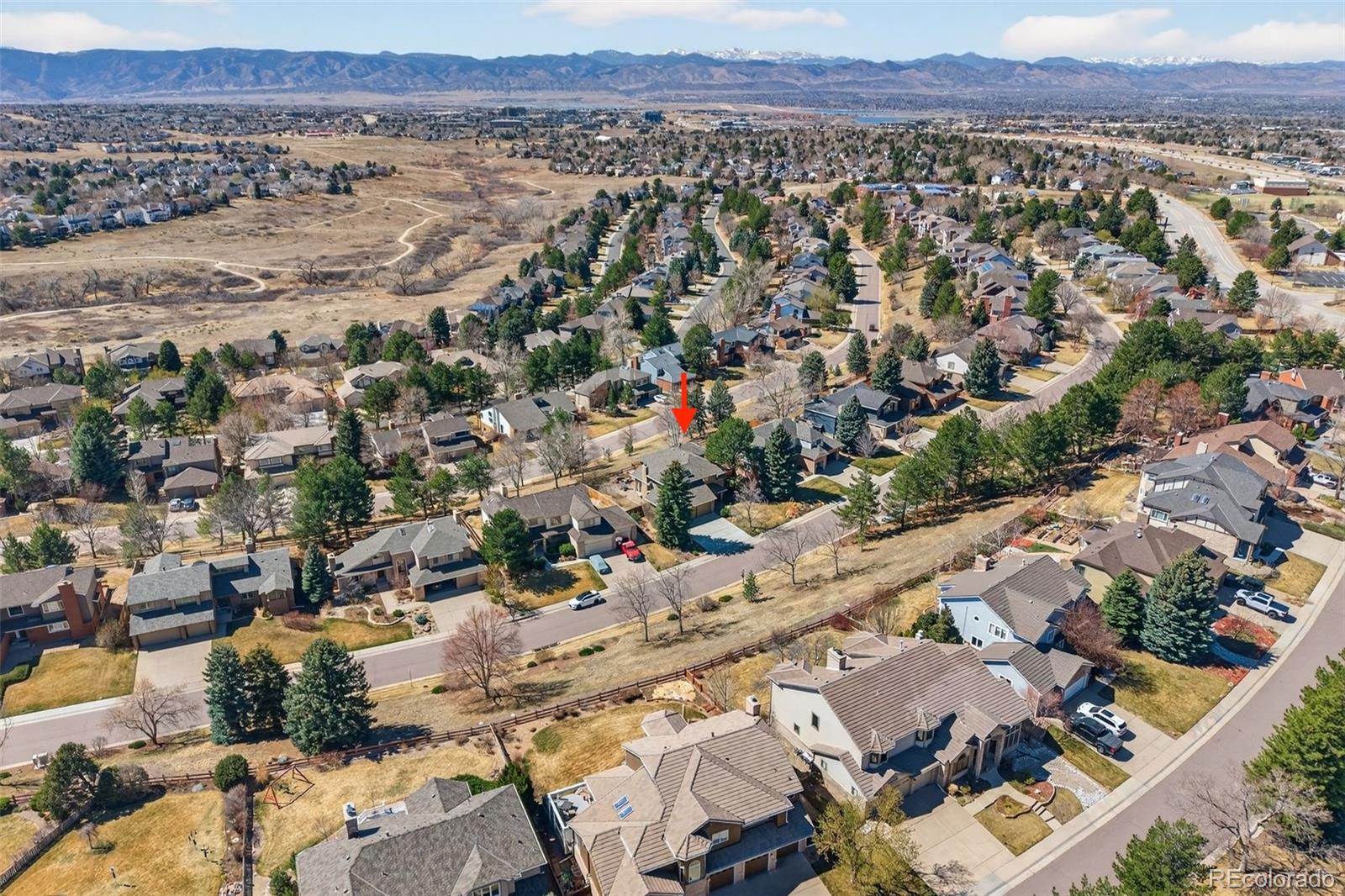 2452 Terraridge Drive