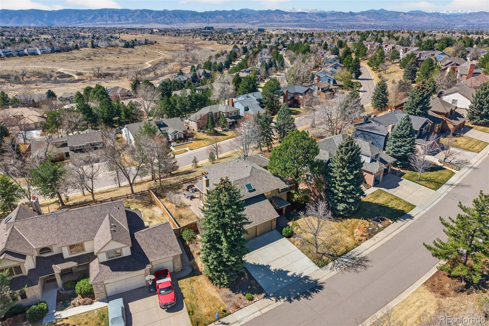 2452 Terraridge Drive