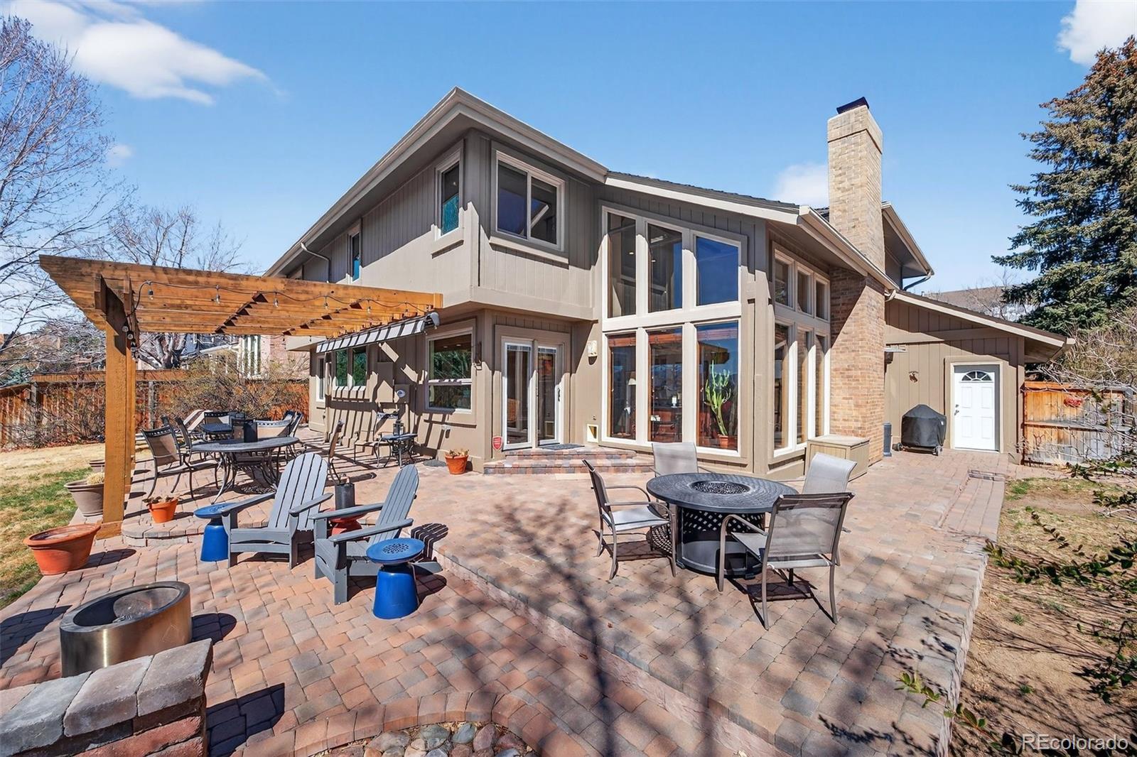 2452 Terraridge Drive