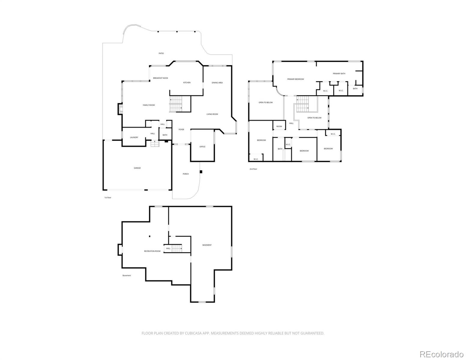 2452 Terraridge Drive