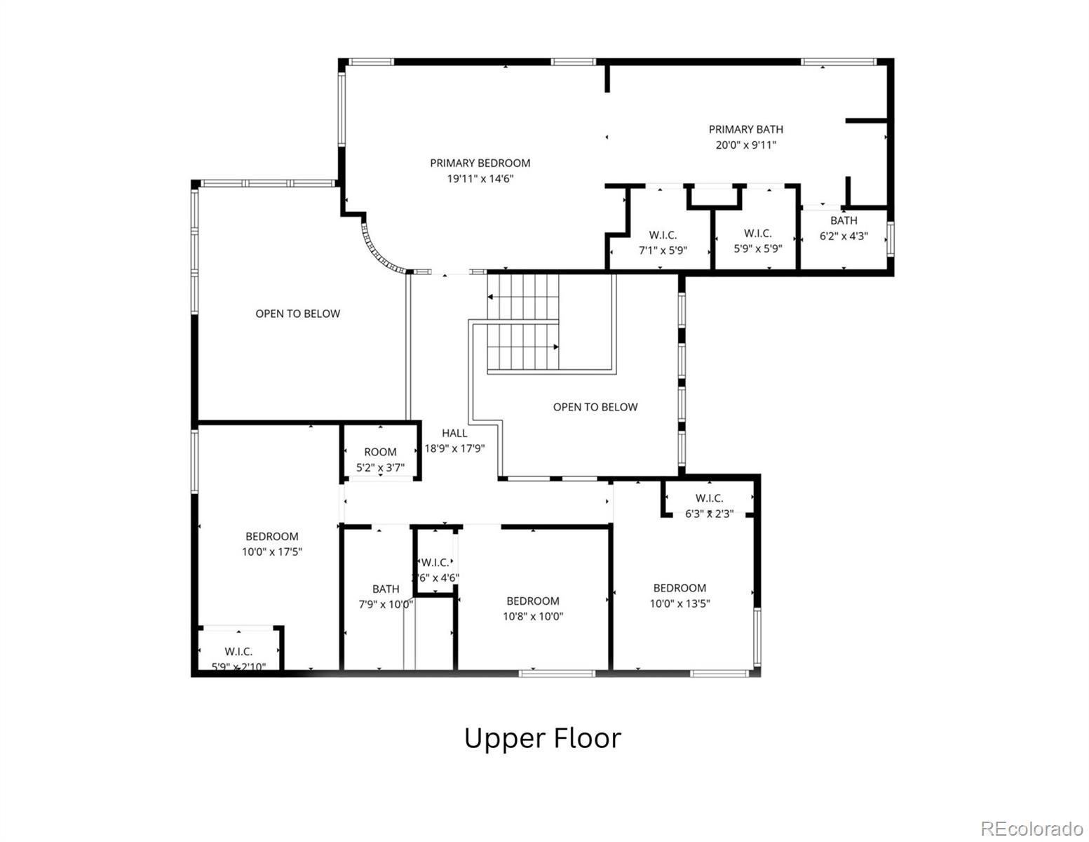 2452 Terraridge Drive