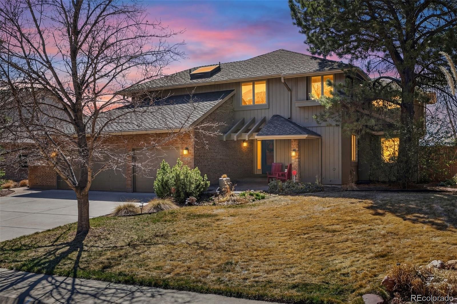 2452 Terraridge Drive