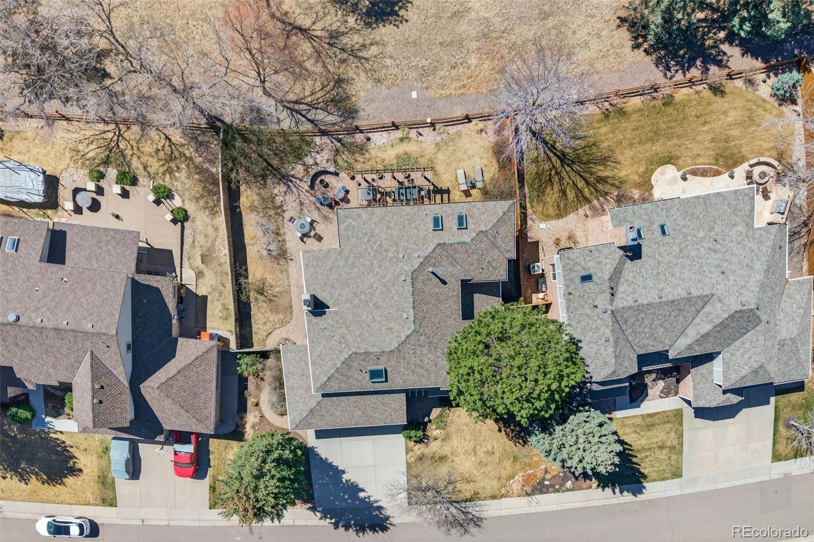 2452 Terraridge Drive