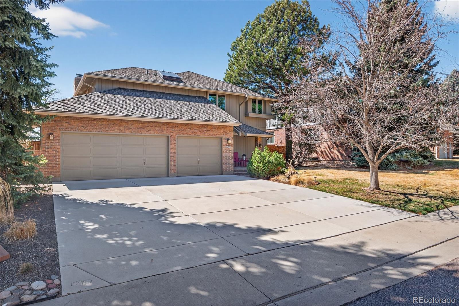 2452 Terraridge Drive