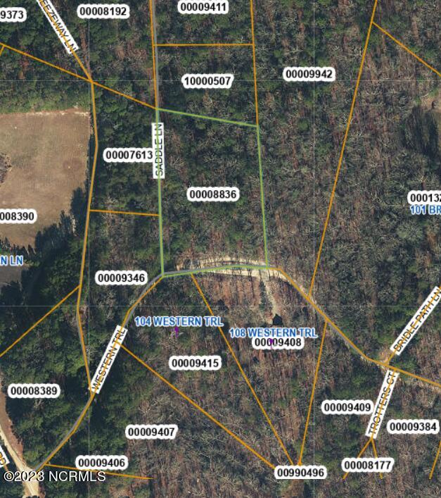 105 27 Western Trail