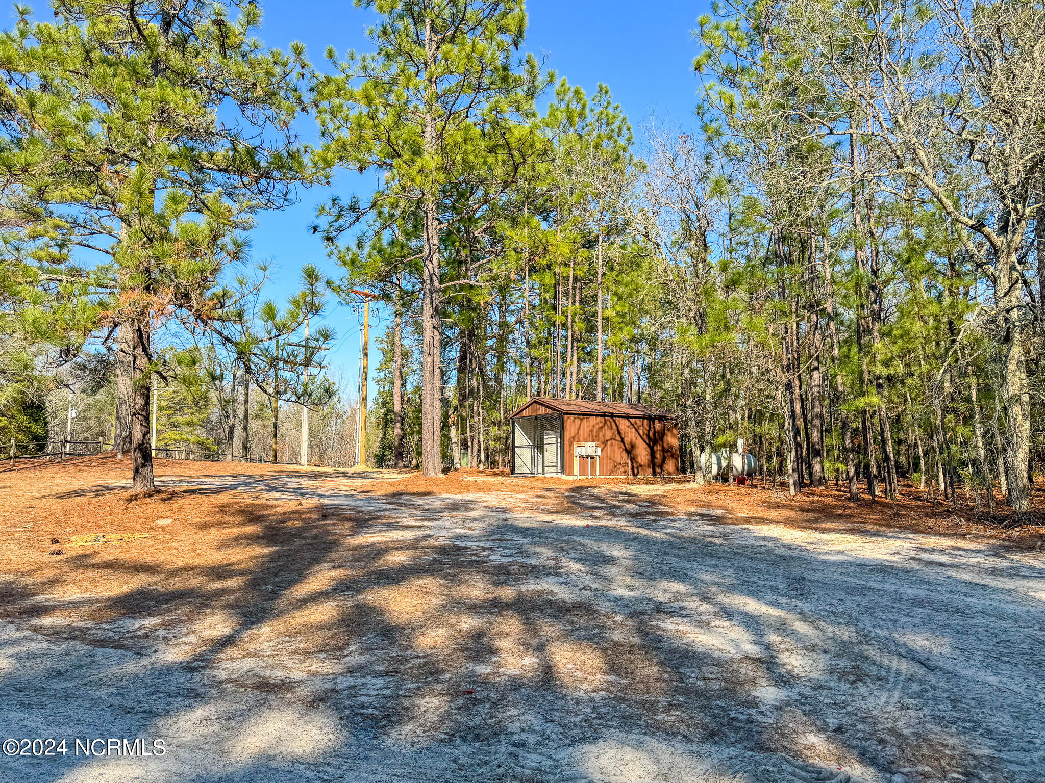 105 27 Western Trail
