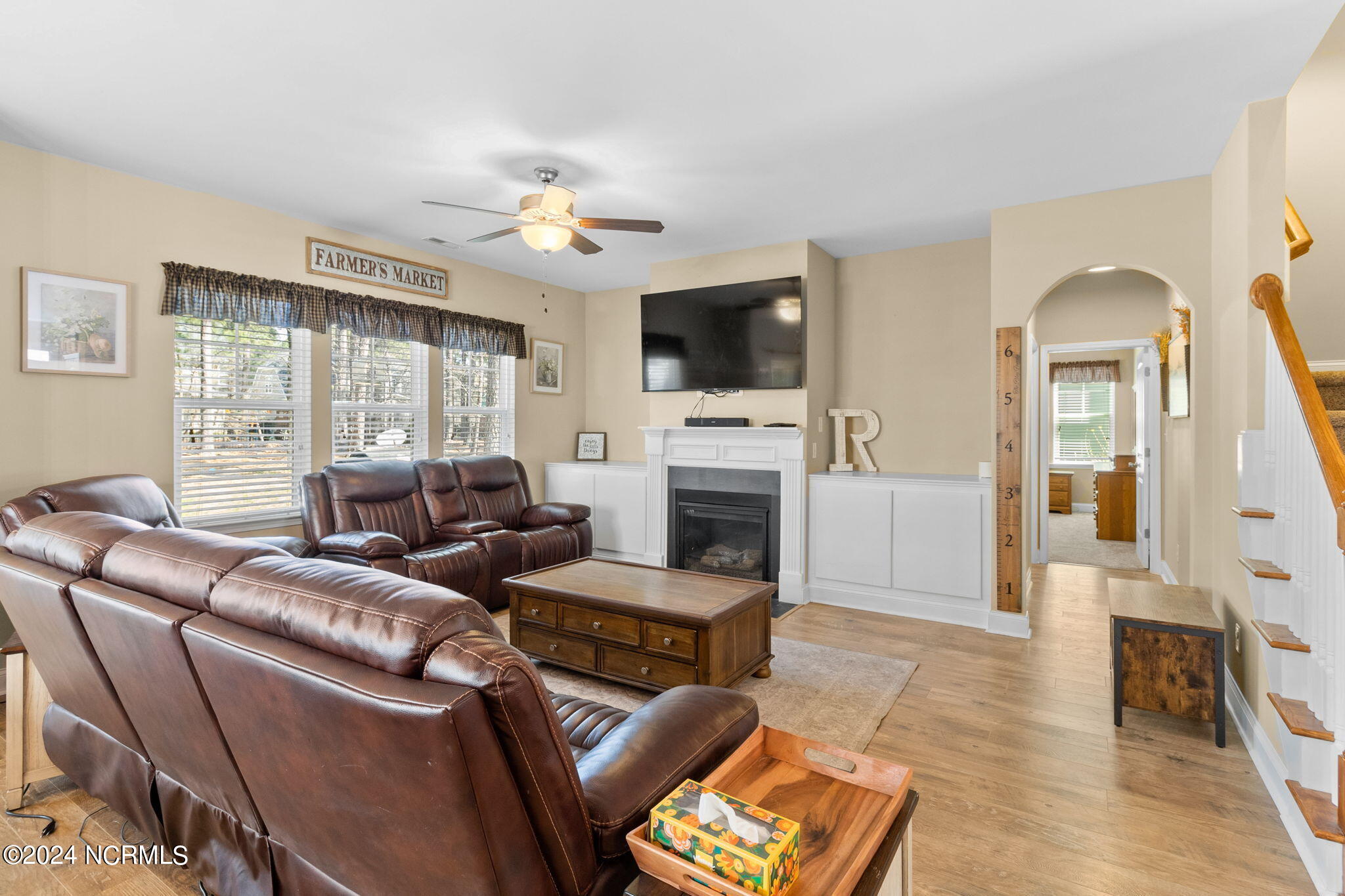 129 Warren Lake Road