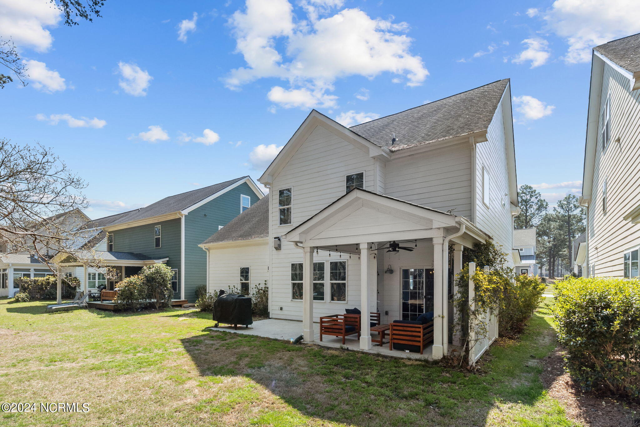 129 Warren Lake Road