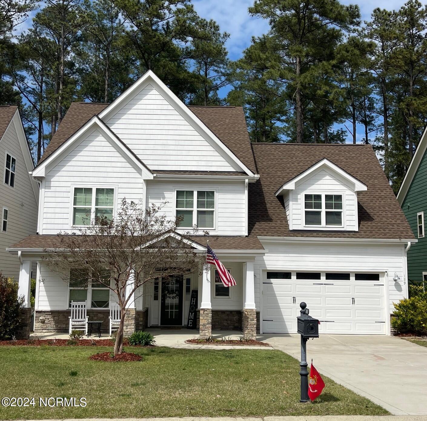 129 Warren Lake Road