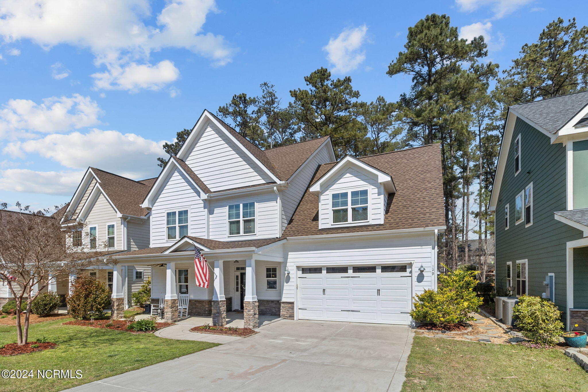 129 Warren Lake Road