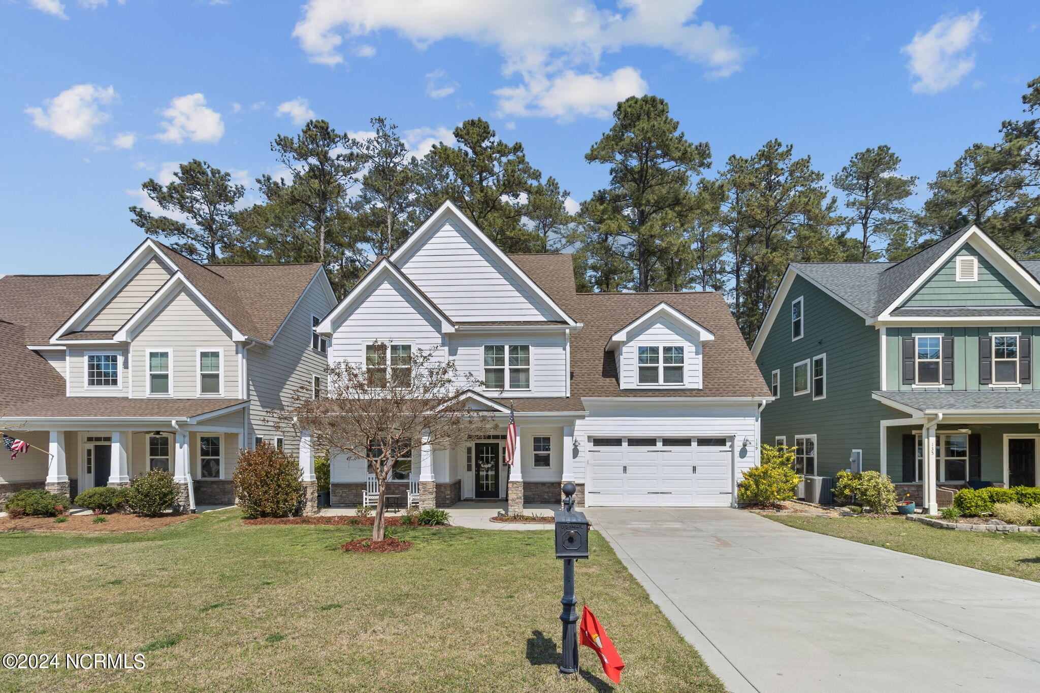 129 Warren Lake Road