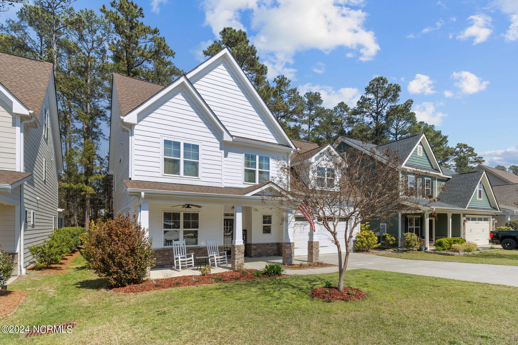 129 Warren Lake Road