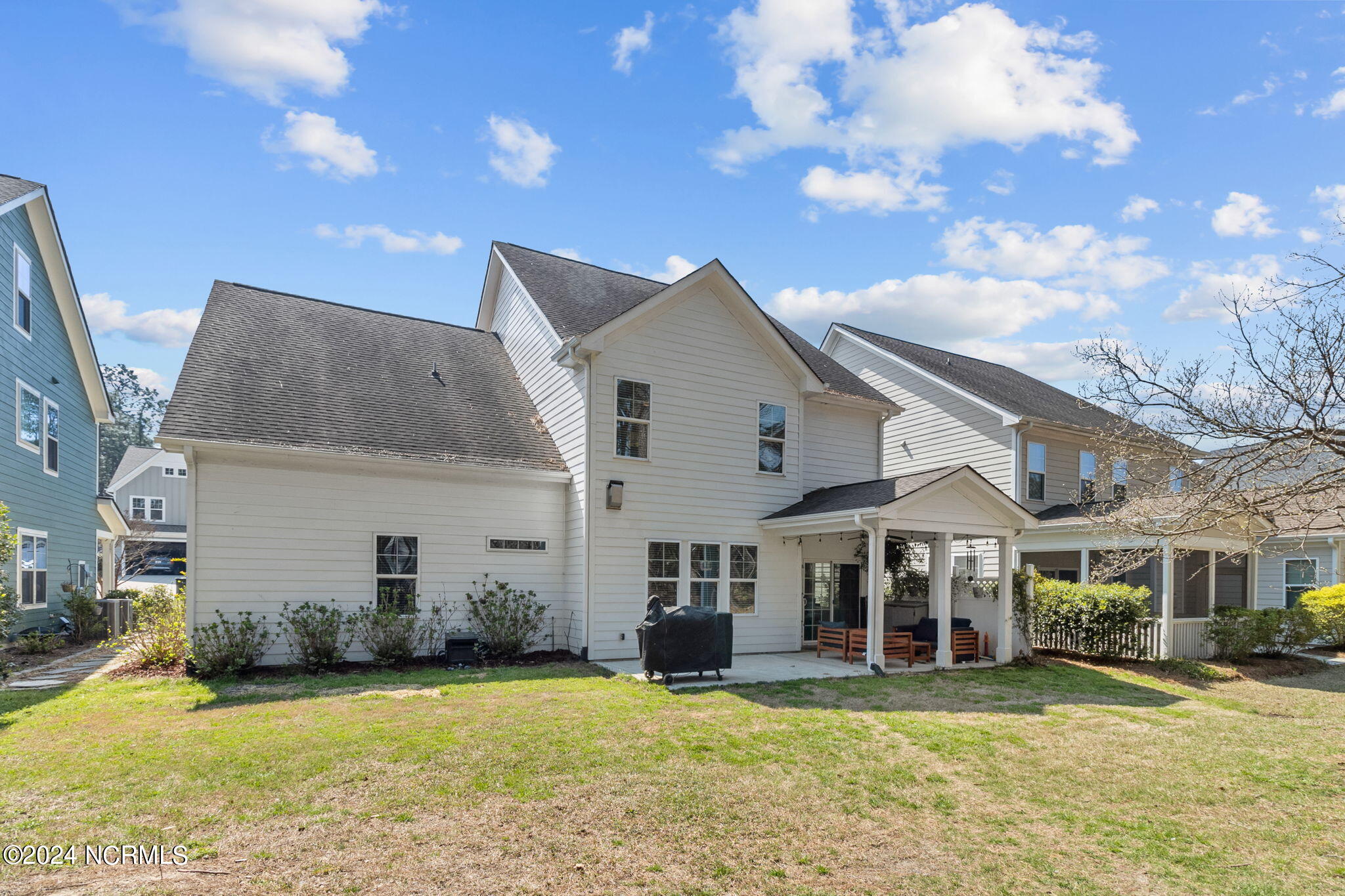 129 Warren Lake Road