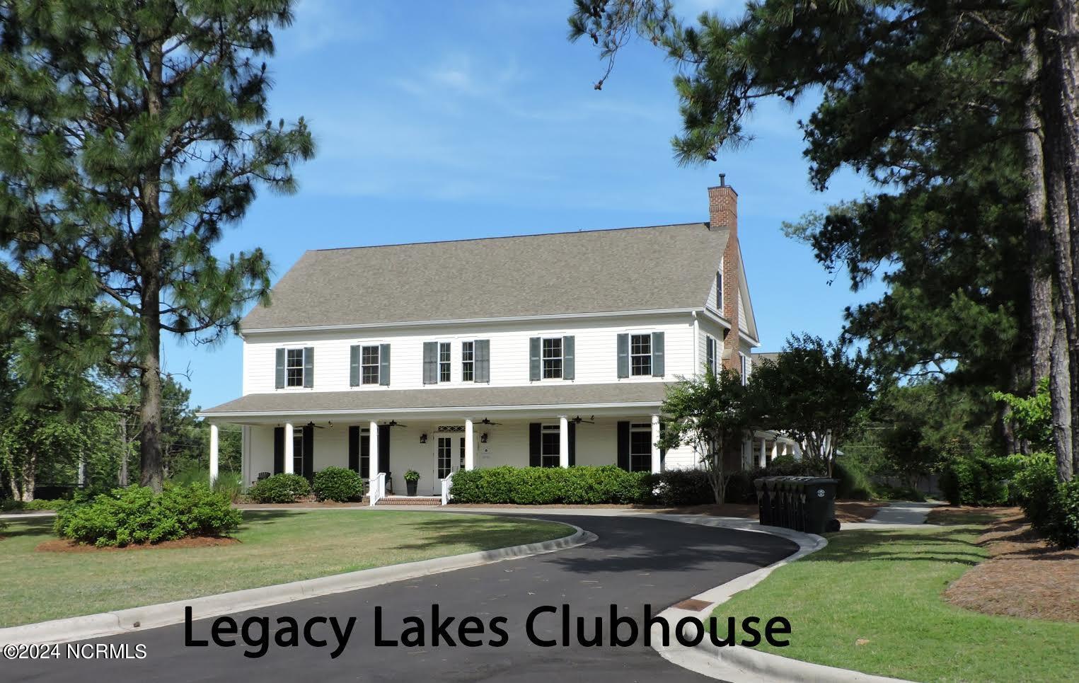 129 Warren Lake Road