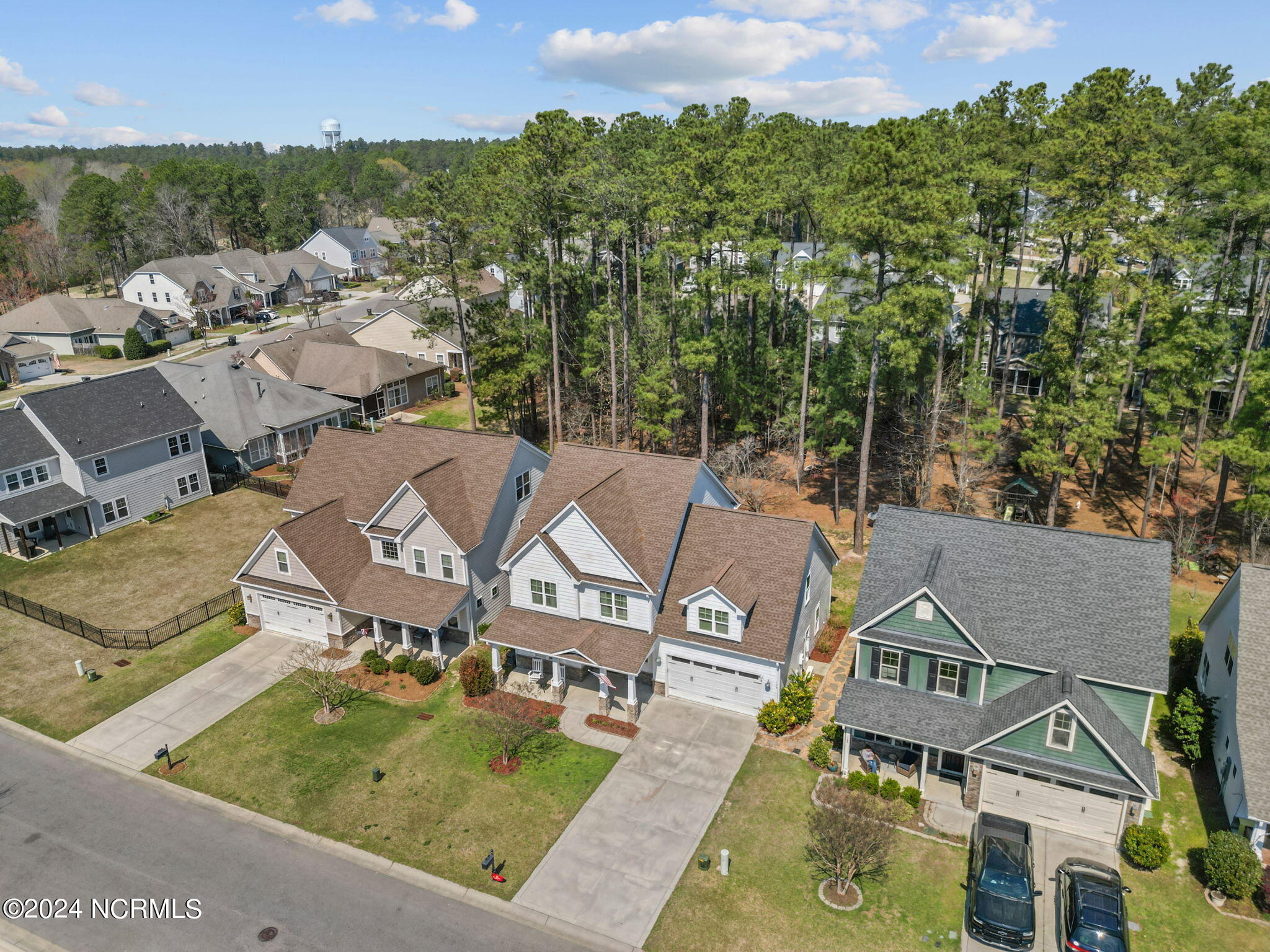 129 Warren Lake Road