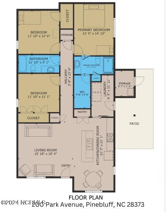 200 Park Avenue