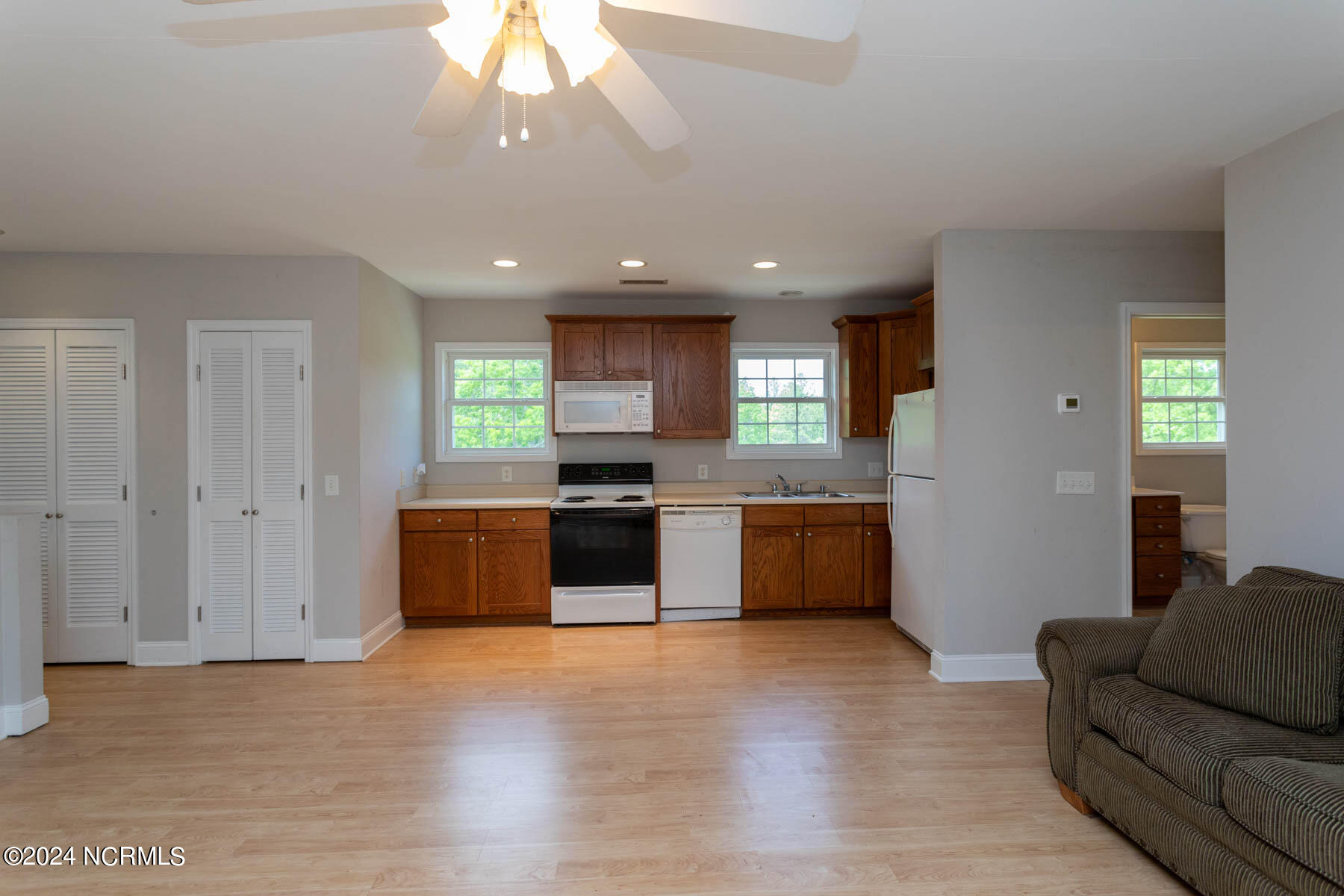 195 Shagbark Court