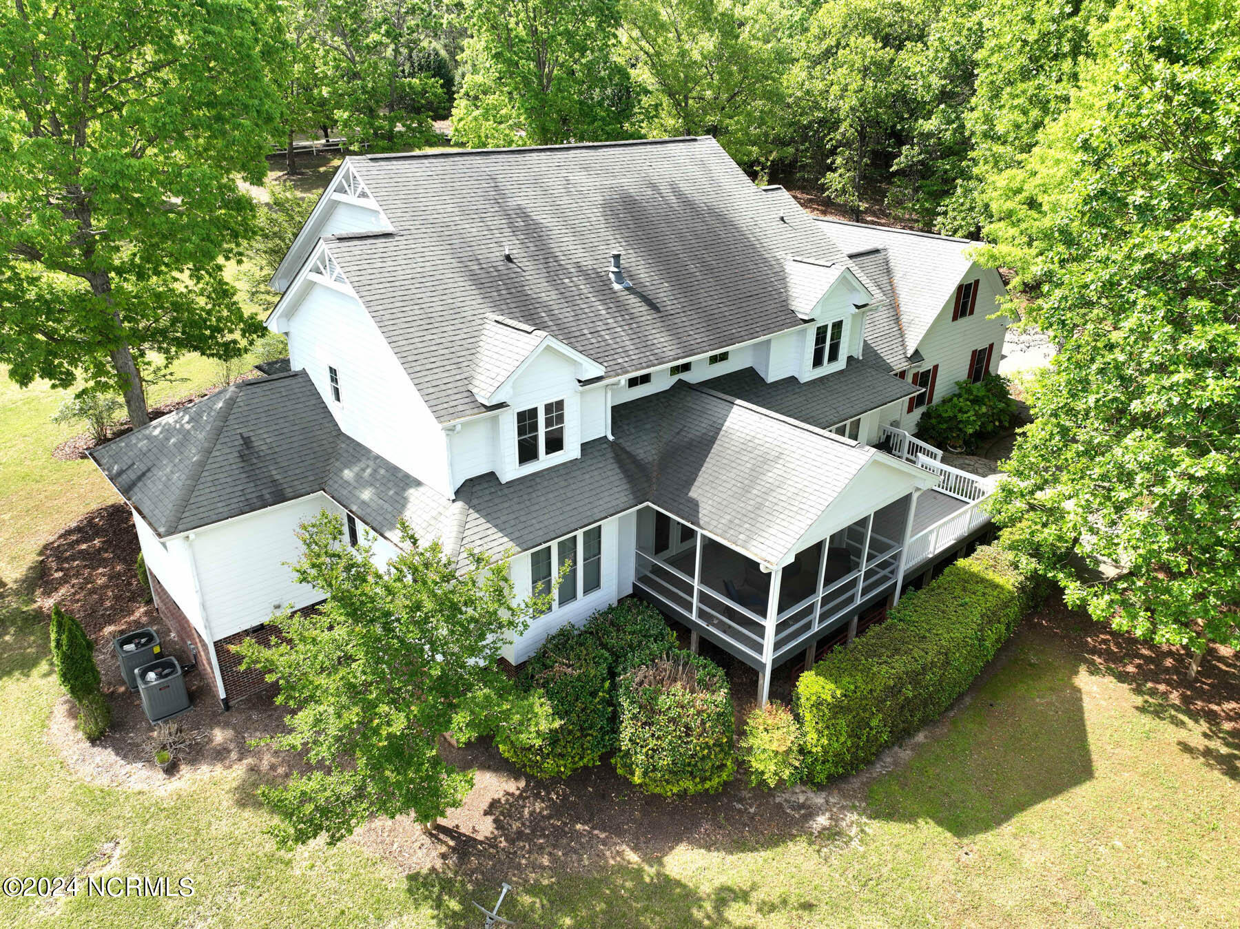 195 Shagbark Court