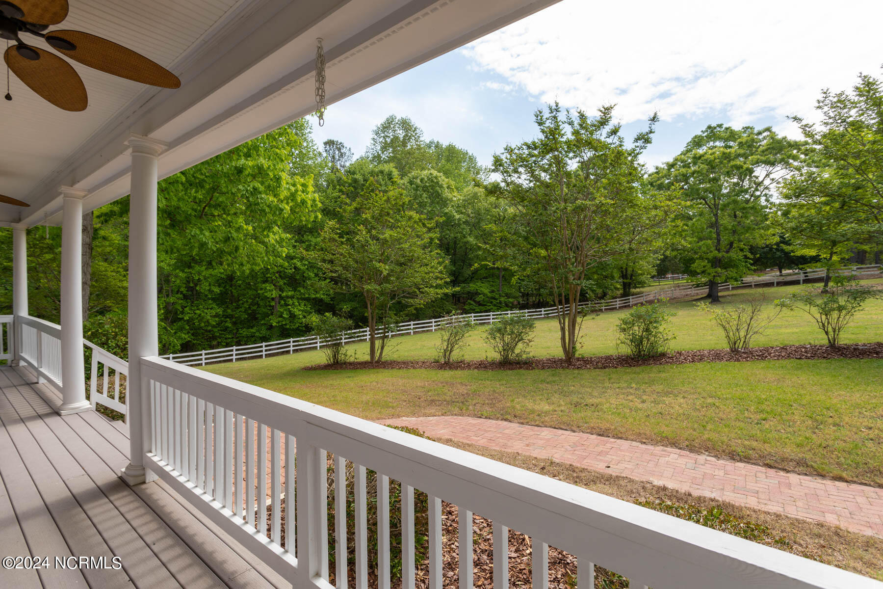 195 Shagbark Court