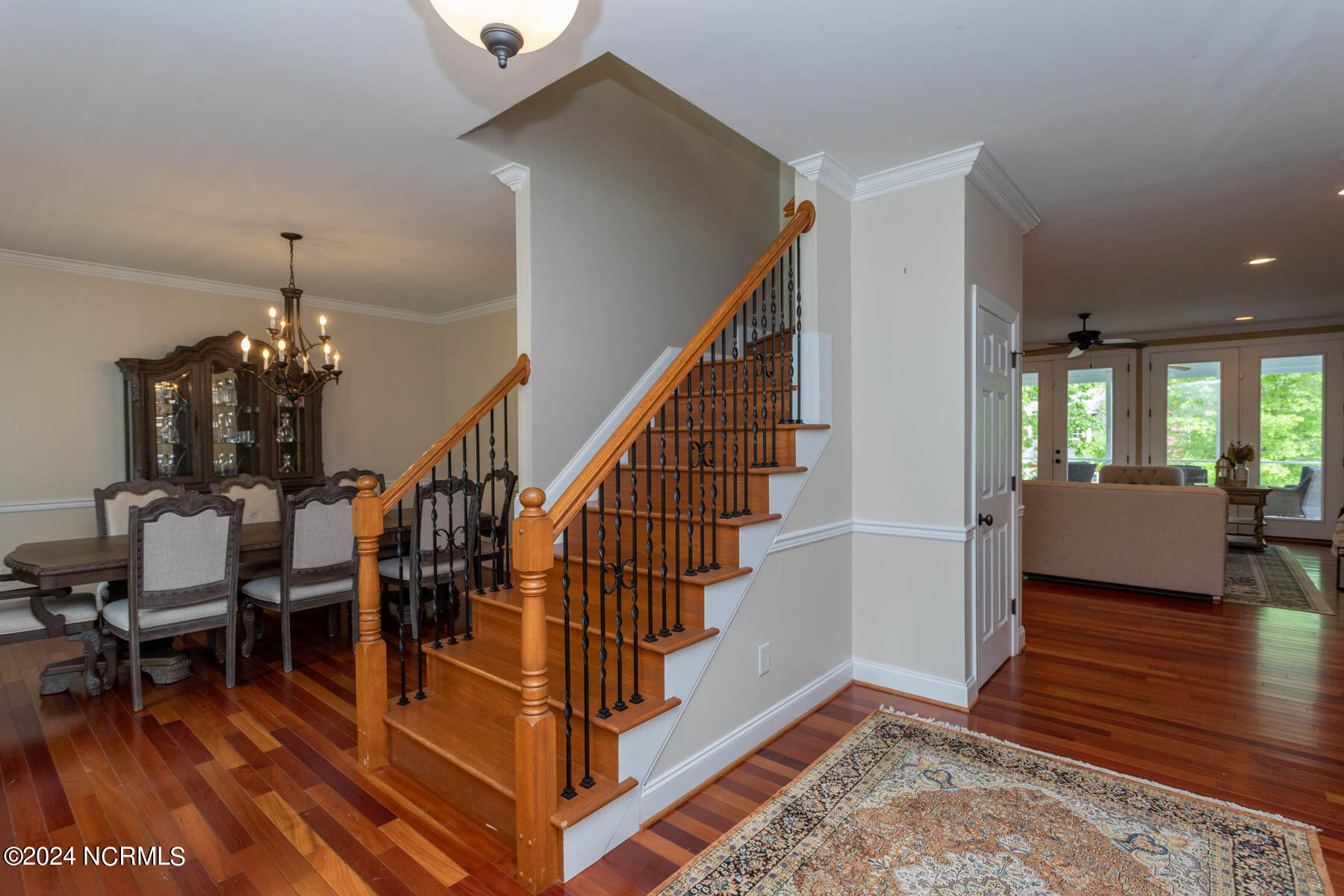 195 Shagbark Court