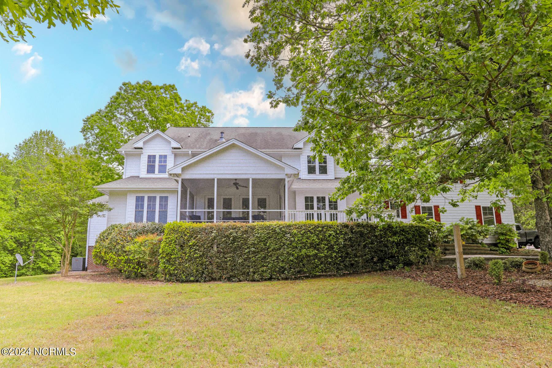 195 Shagbark Court