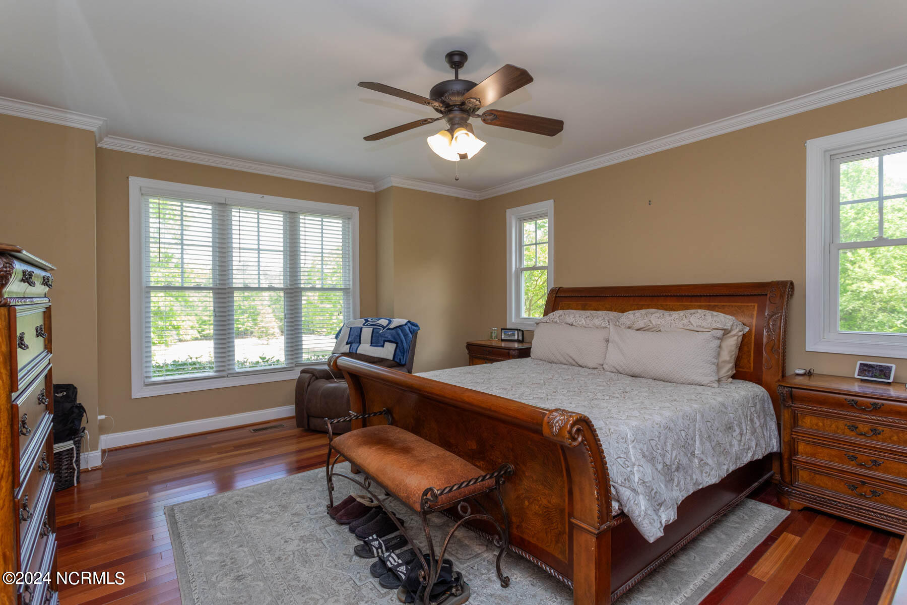 195 Shagbark Court