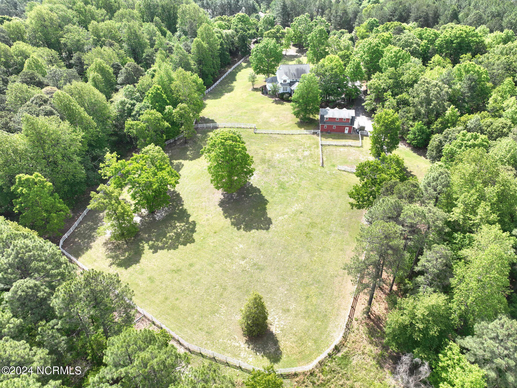 195 Shagbark Court