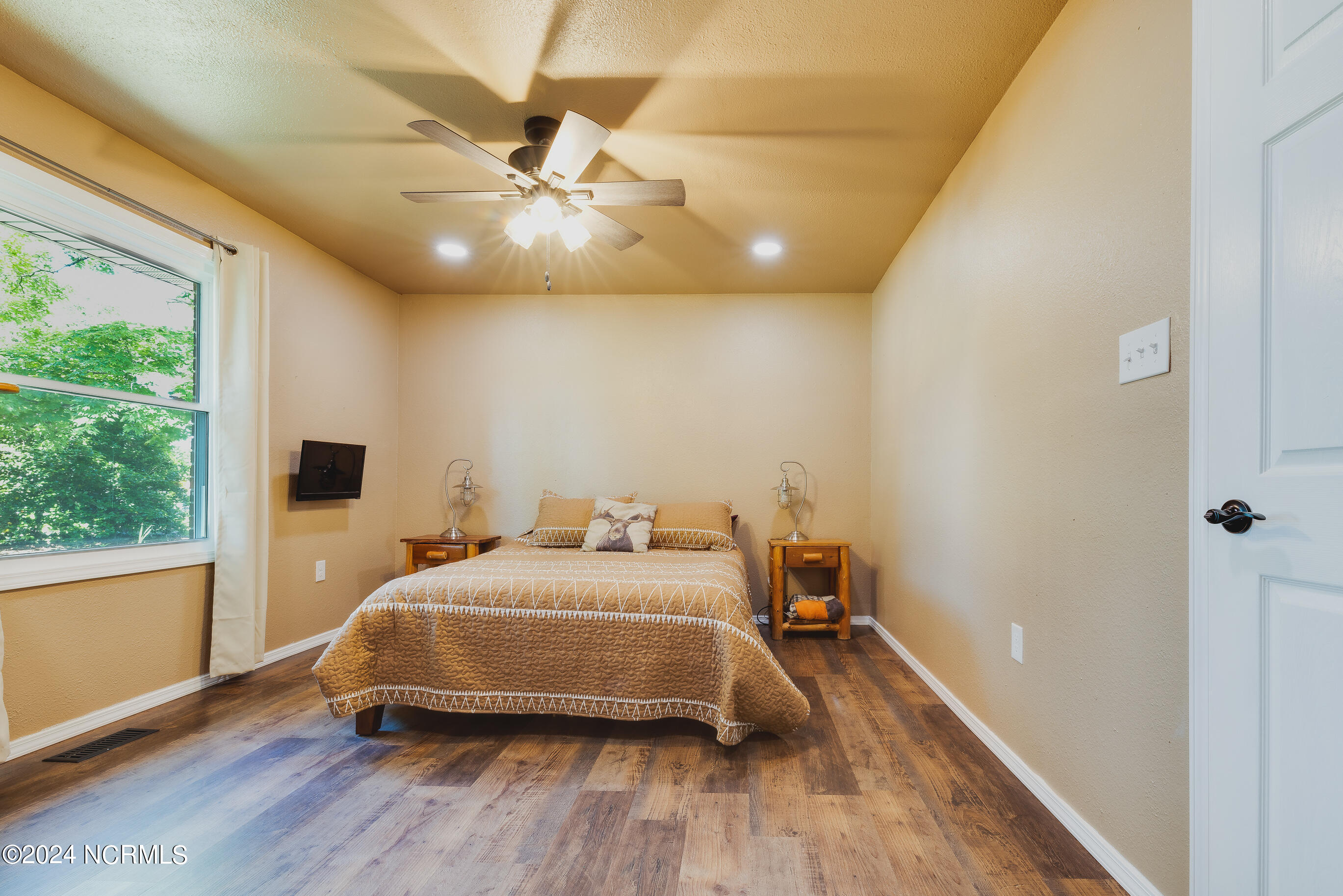 2597 Pendergrass Road