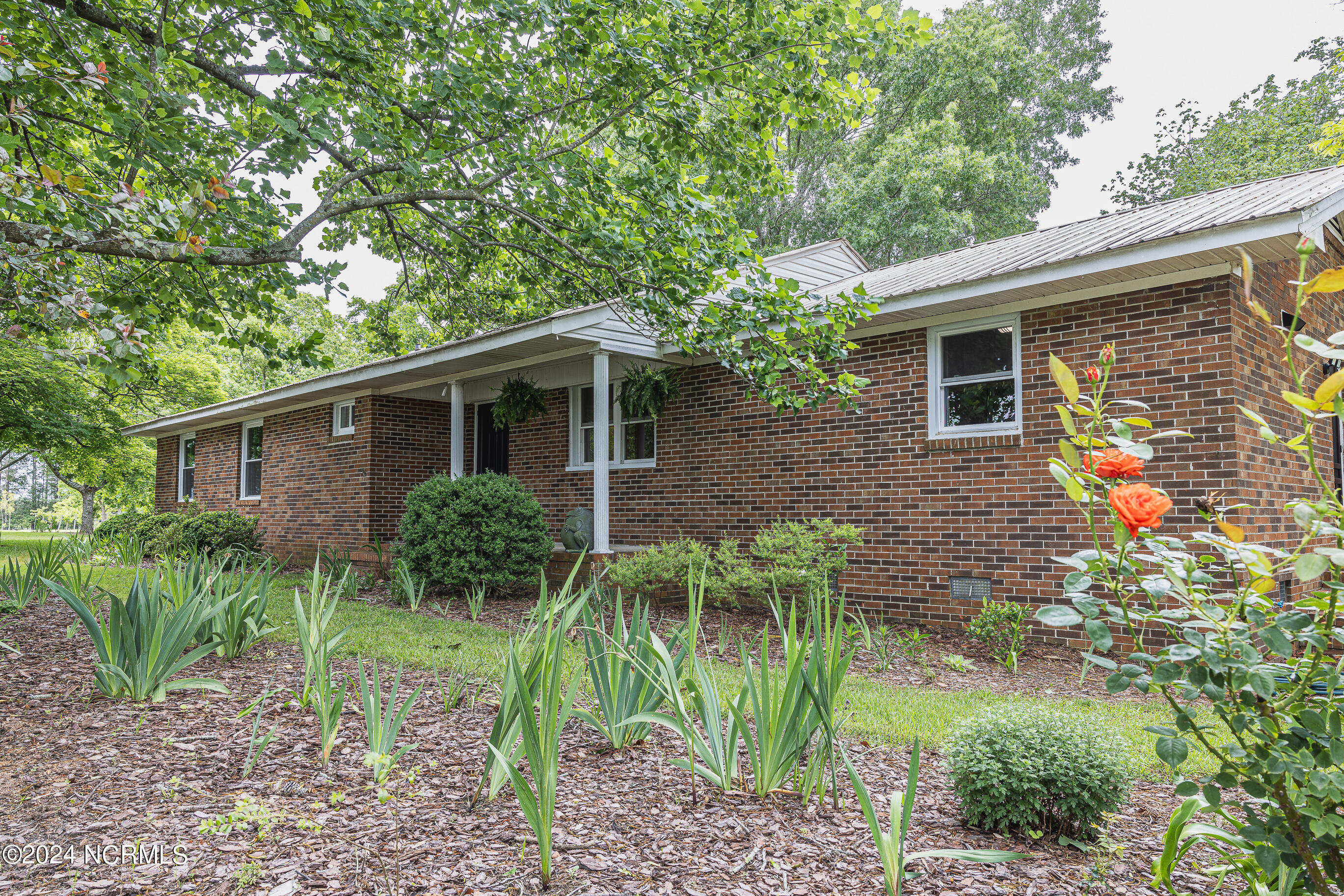 2597 Pendergrass Road
