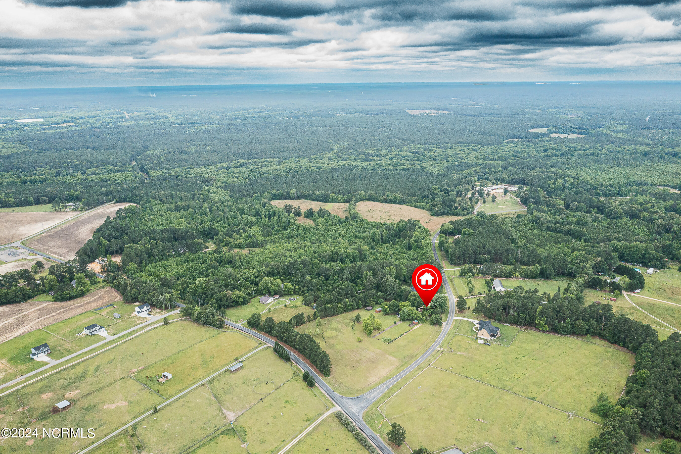 2597 Pendergrass Road
