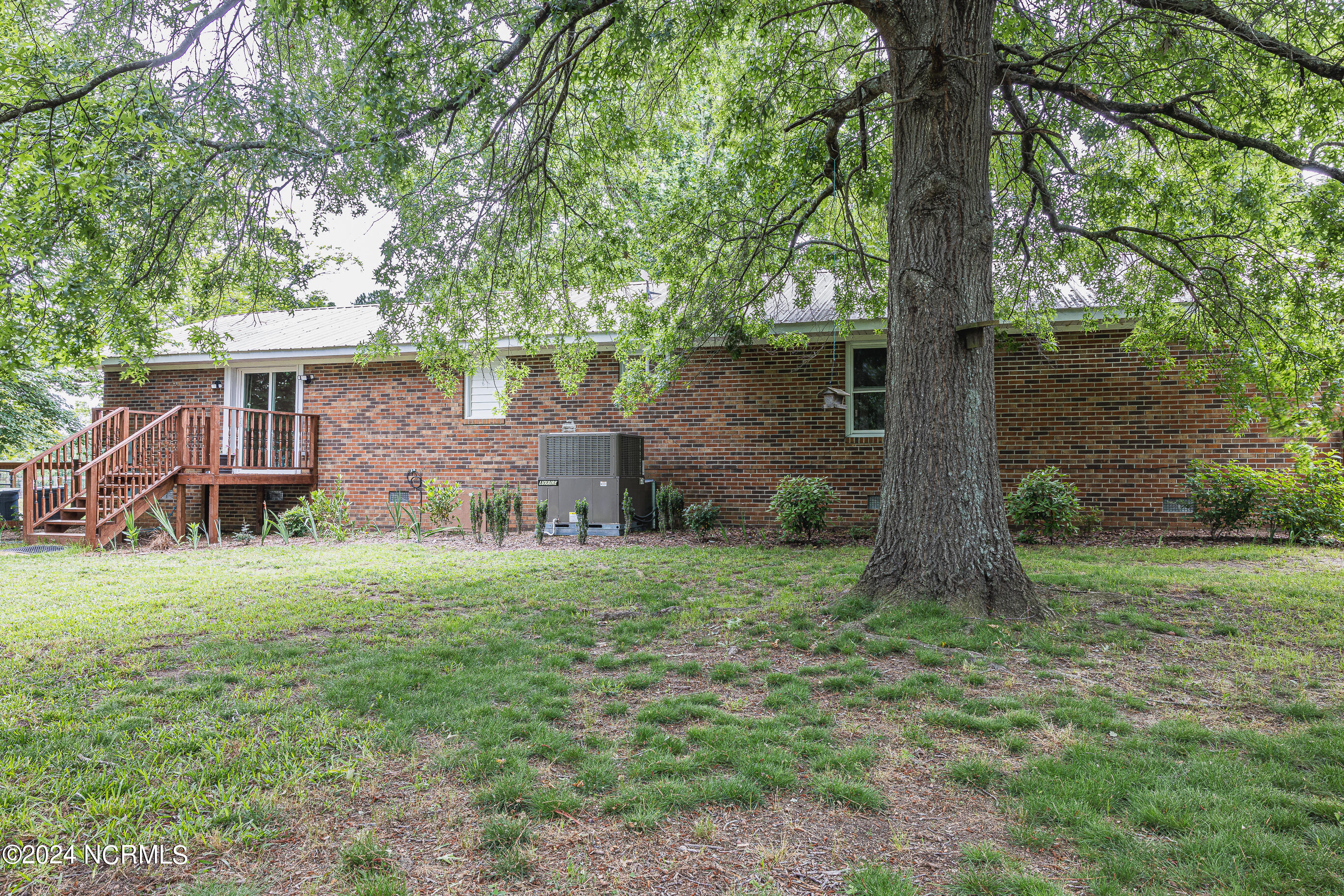 2597 Pendergrass Road