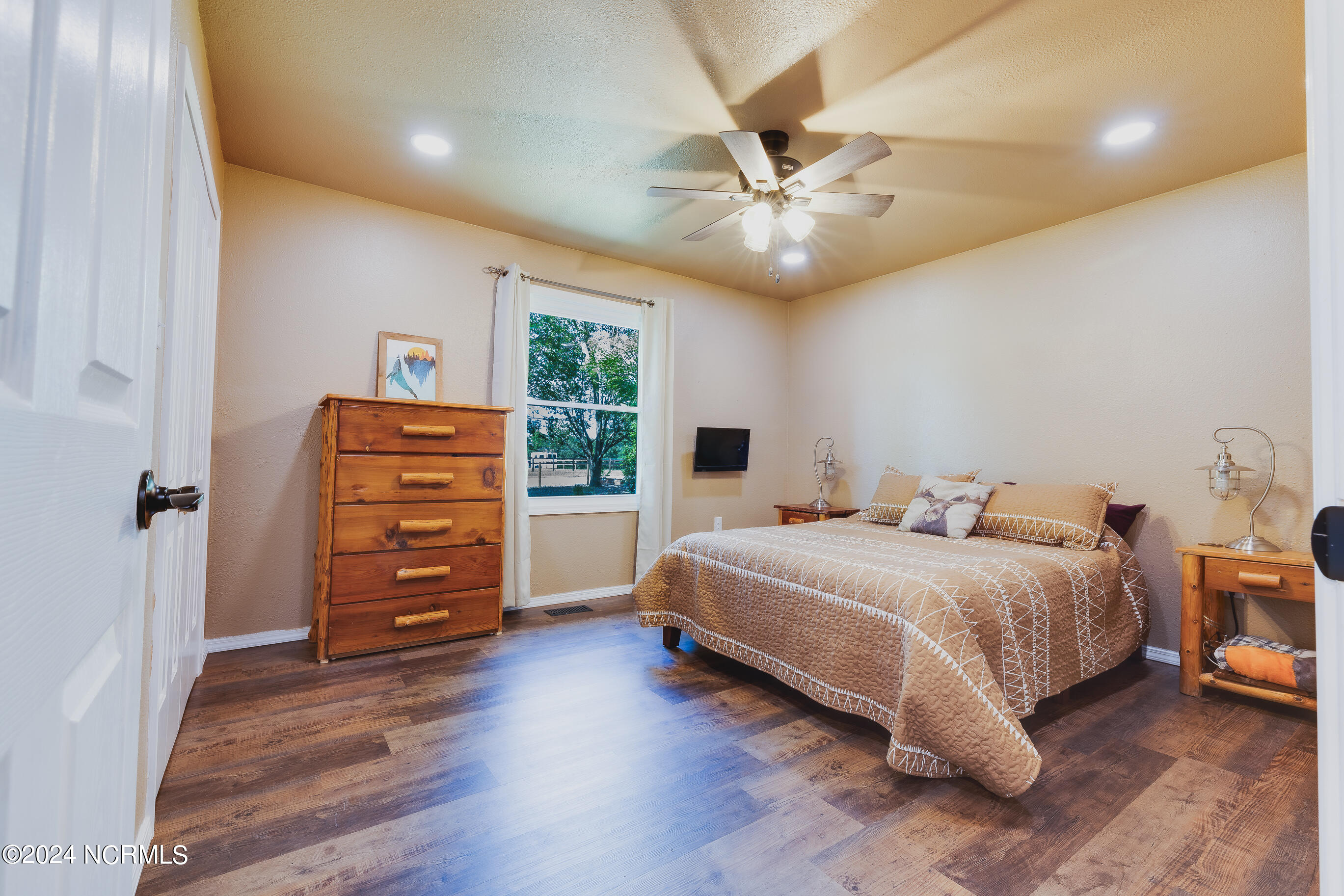 2597 Pendergrass Road