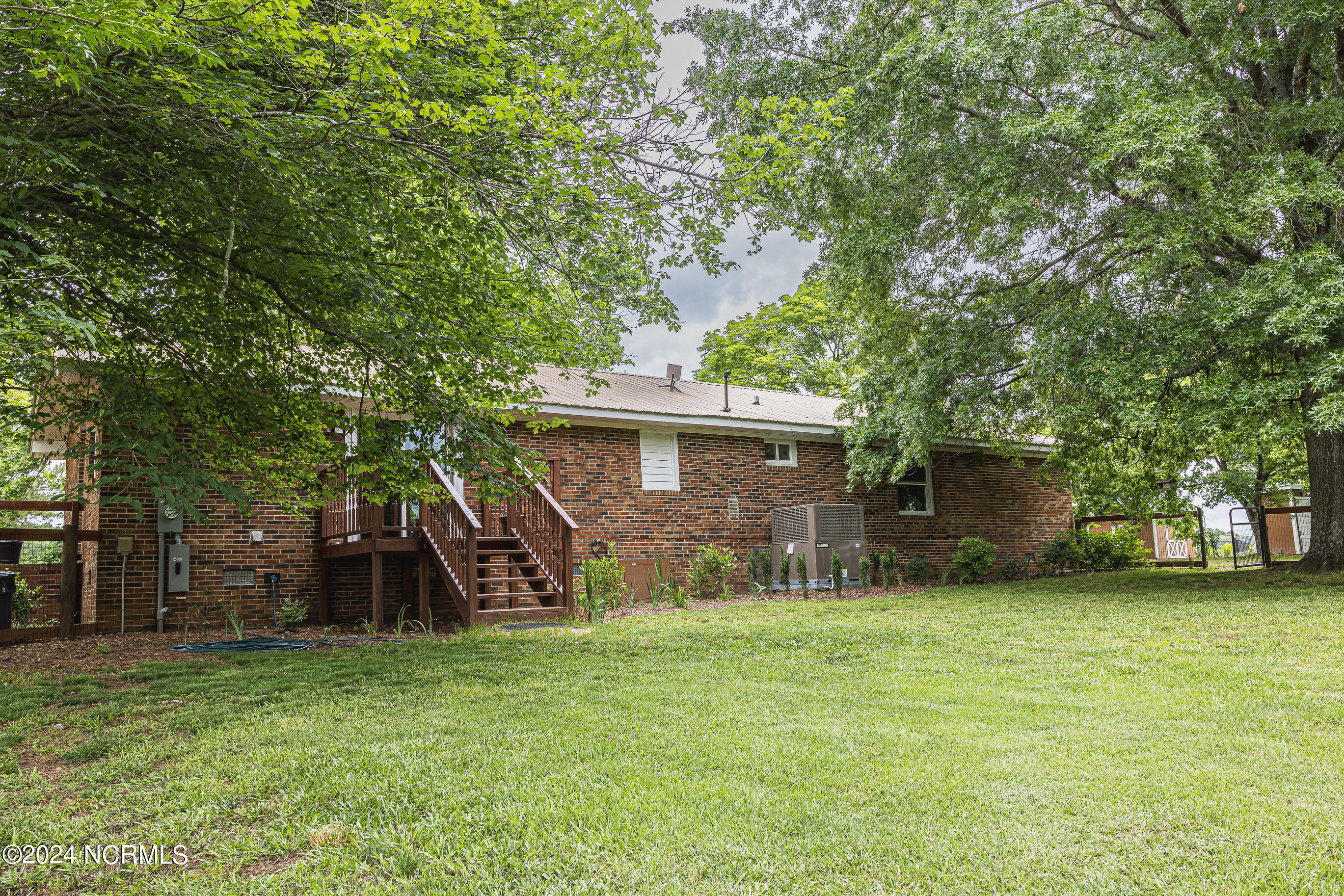 2597 Pendergrass Road
