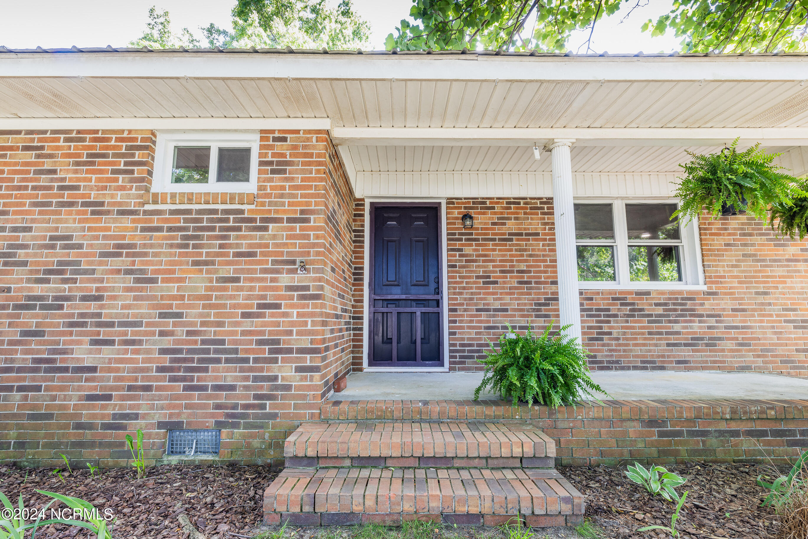 2597 Pendergrass Road