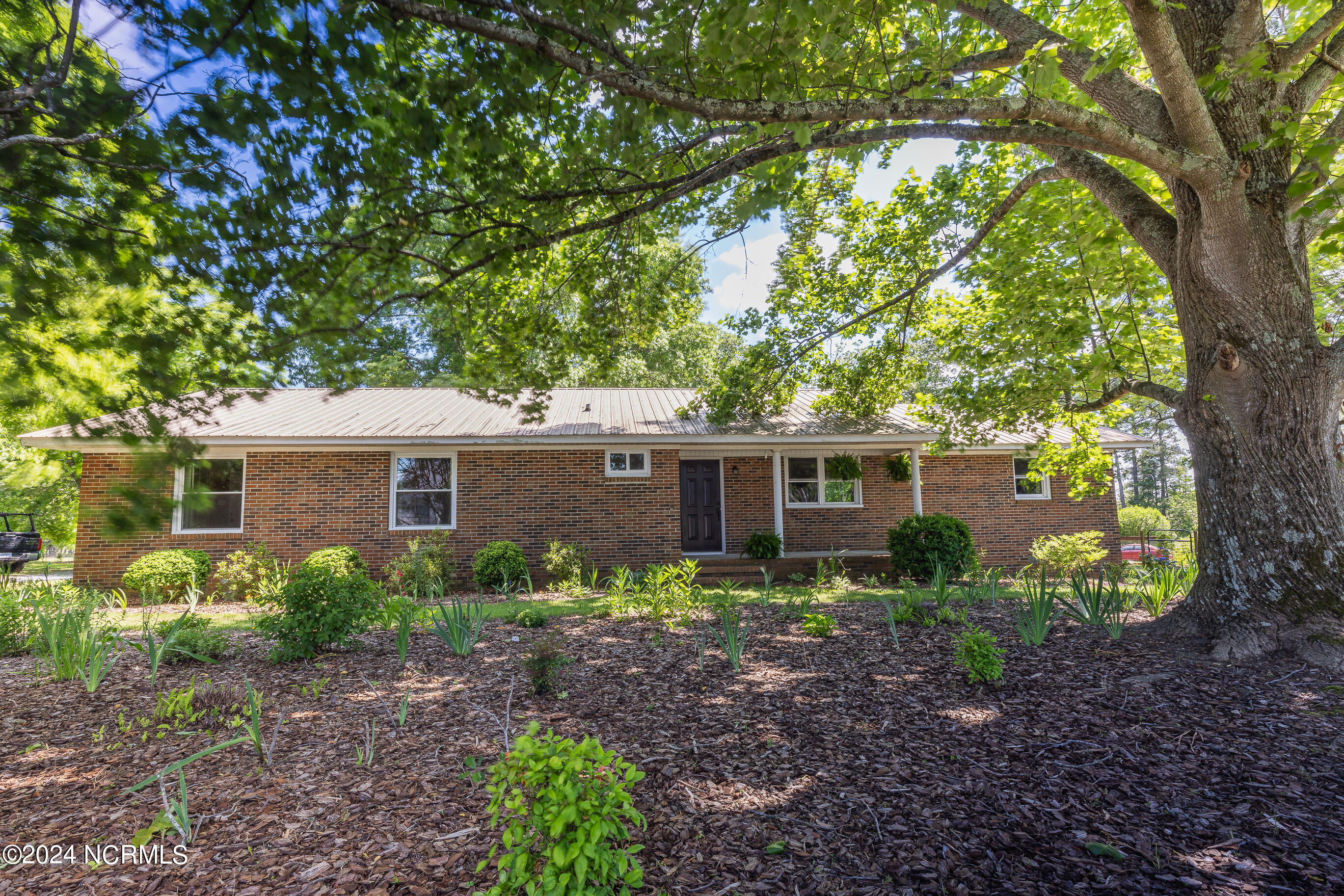 2597 Pendergrass Road