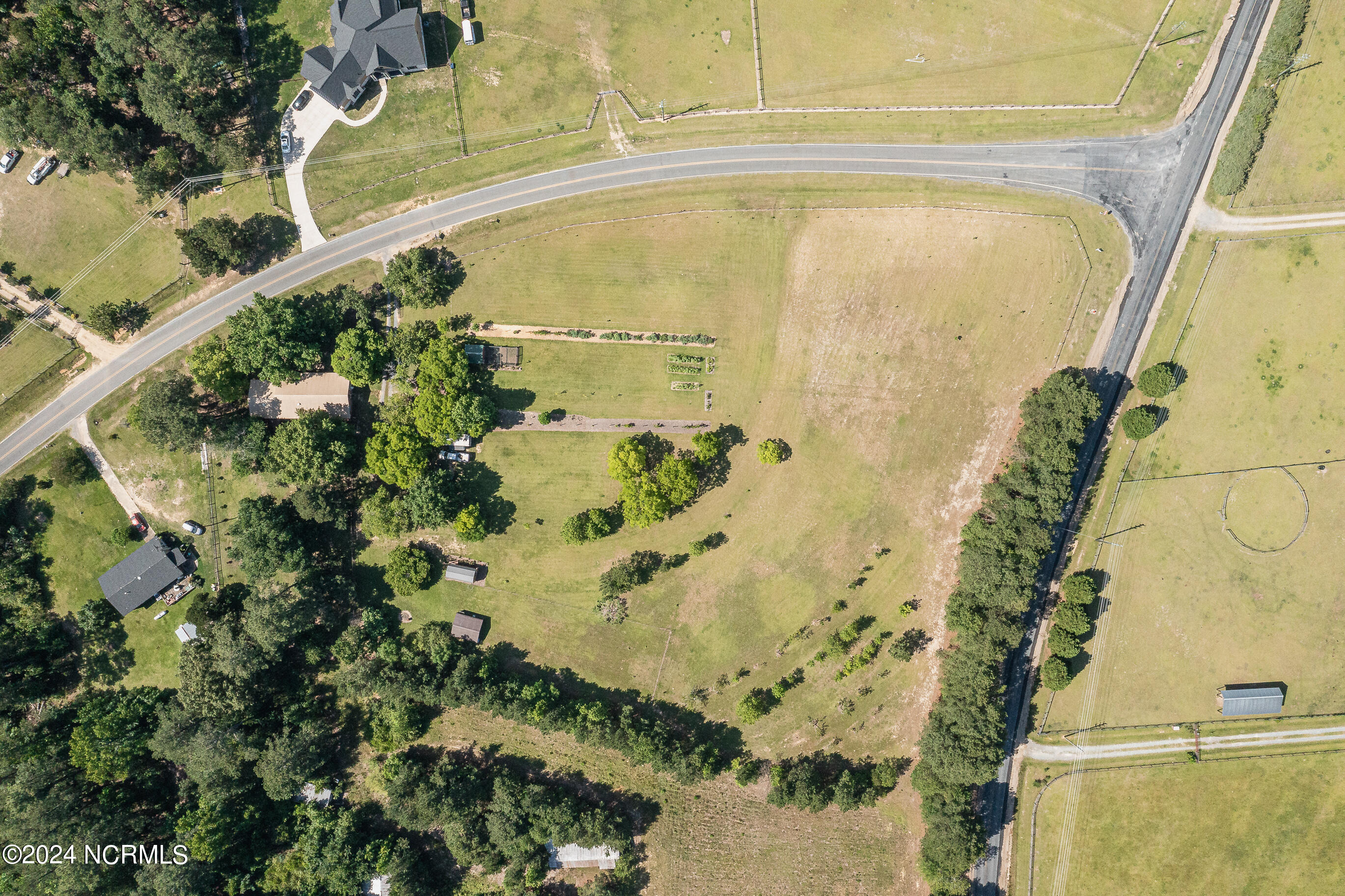 2597 Pendergrass Road