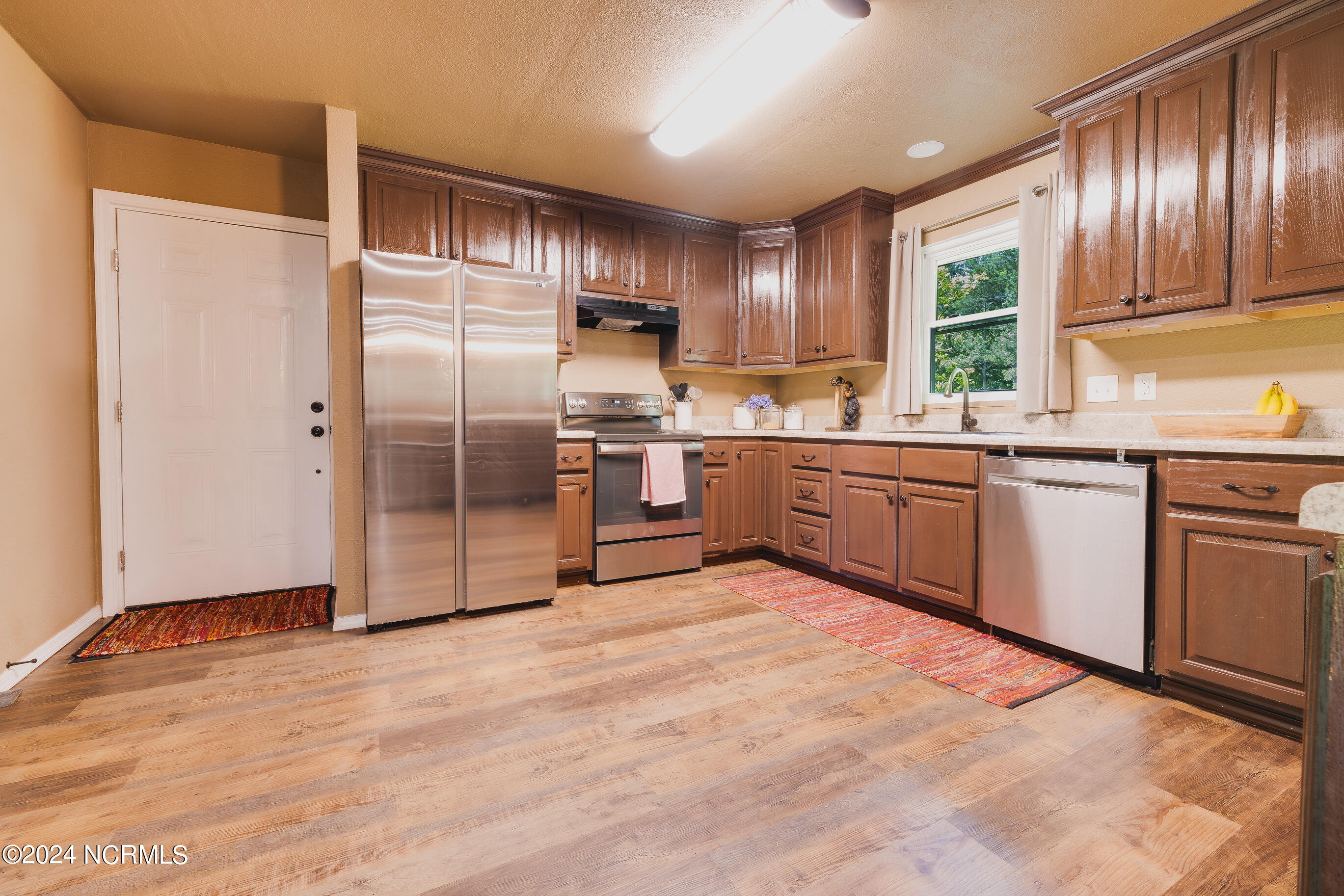 2597 Pendergrass Road
