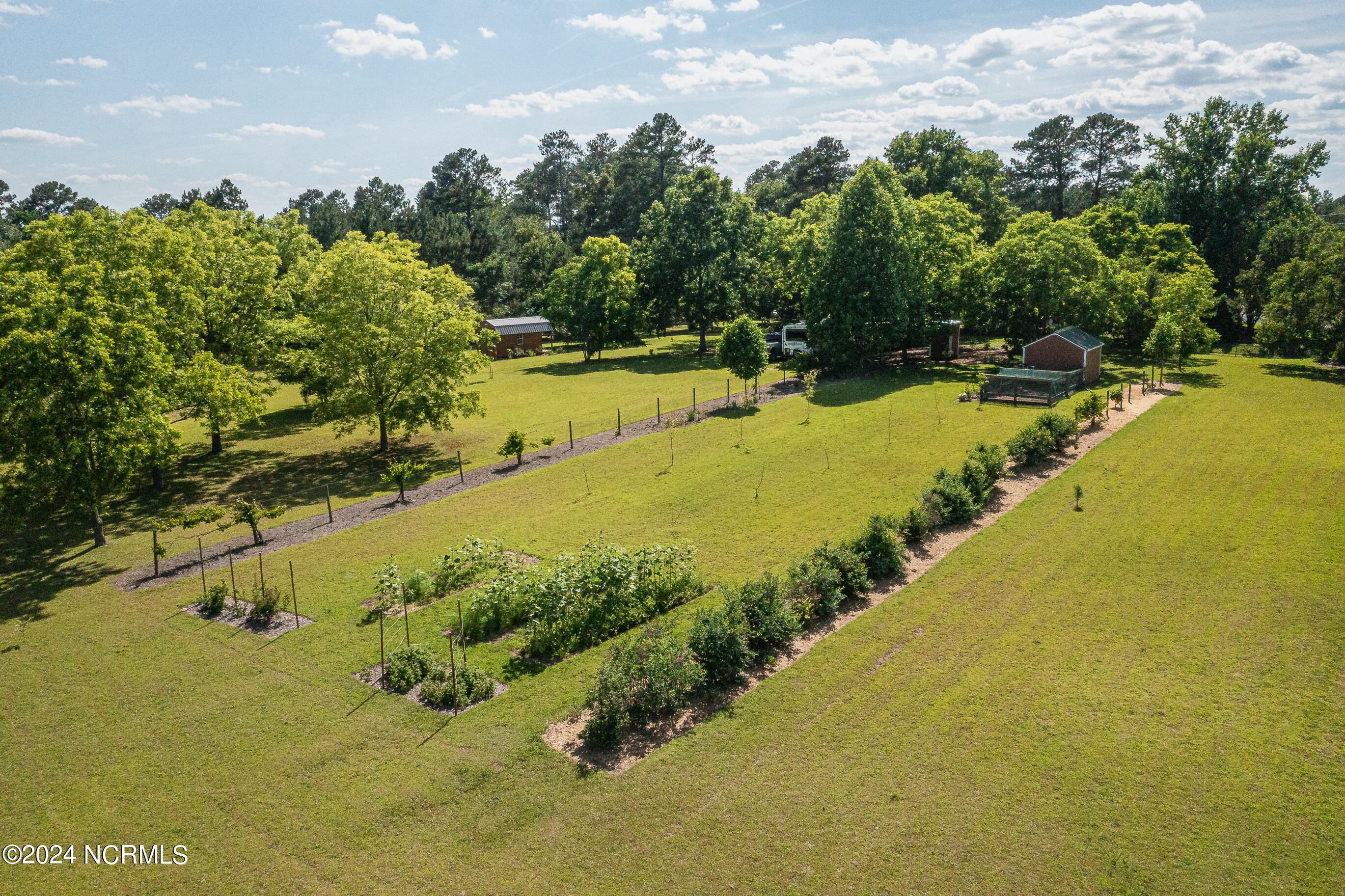 2597 Pendergrass Road