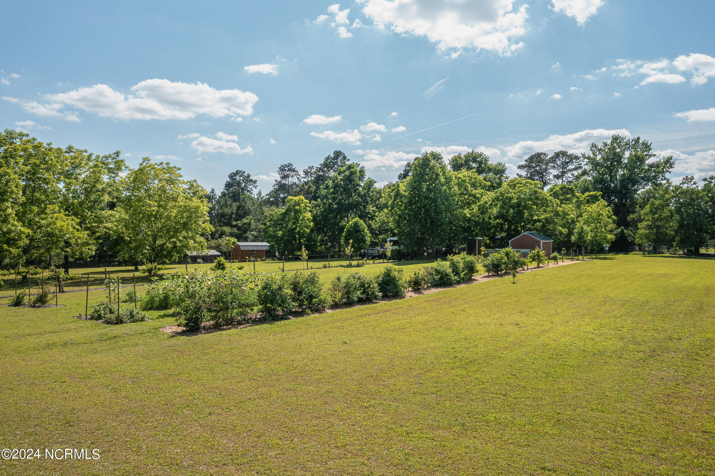 2597 Pendergrass Road