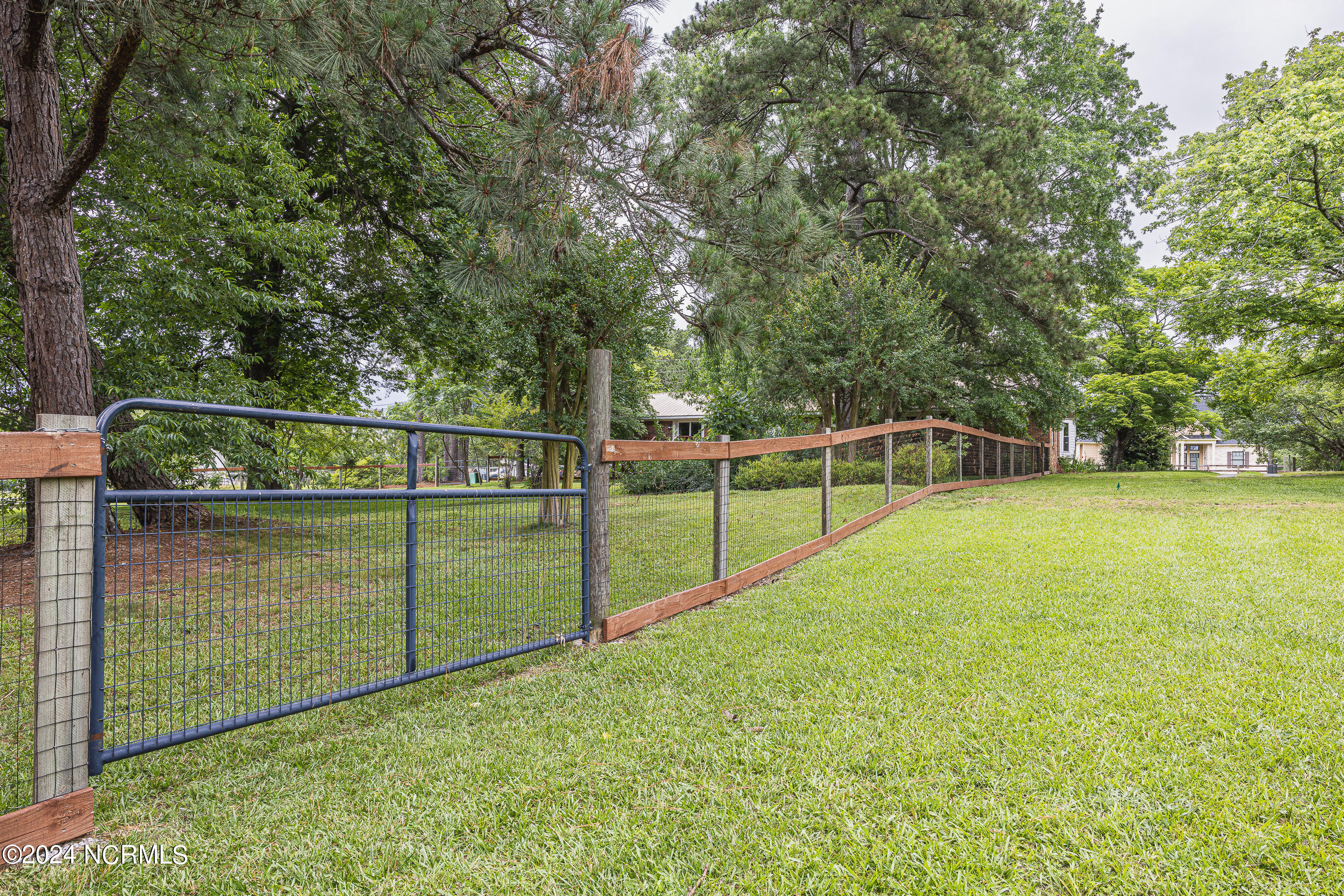 2597 Pendergrass Road