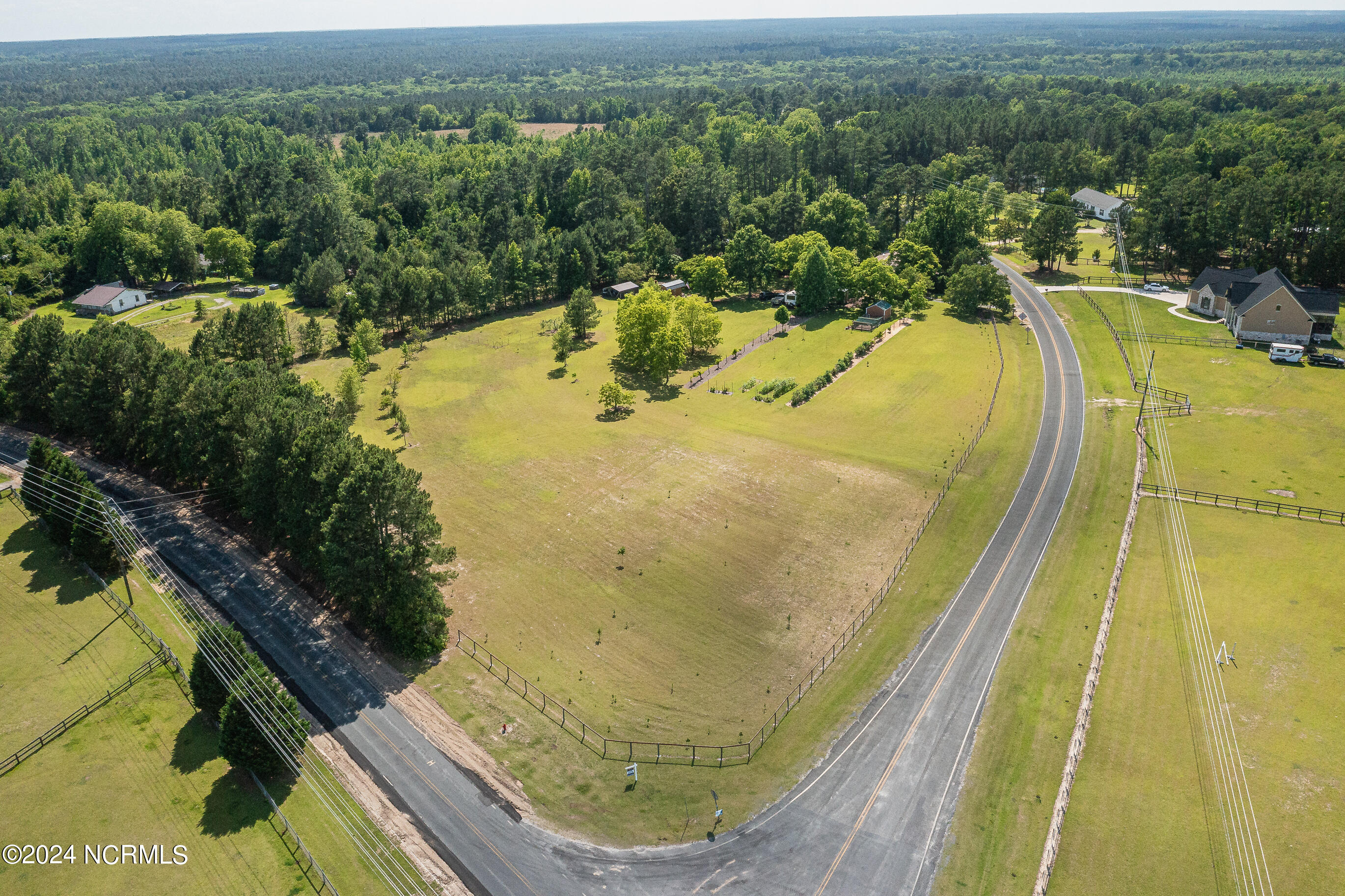 2597 Pendergrass Road