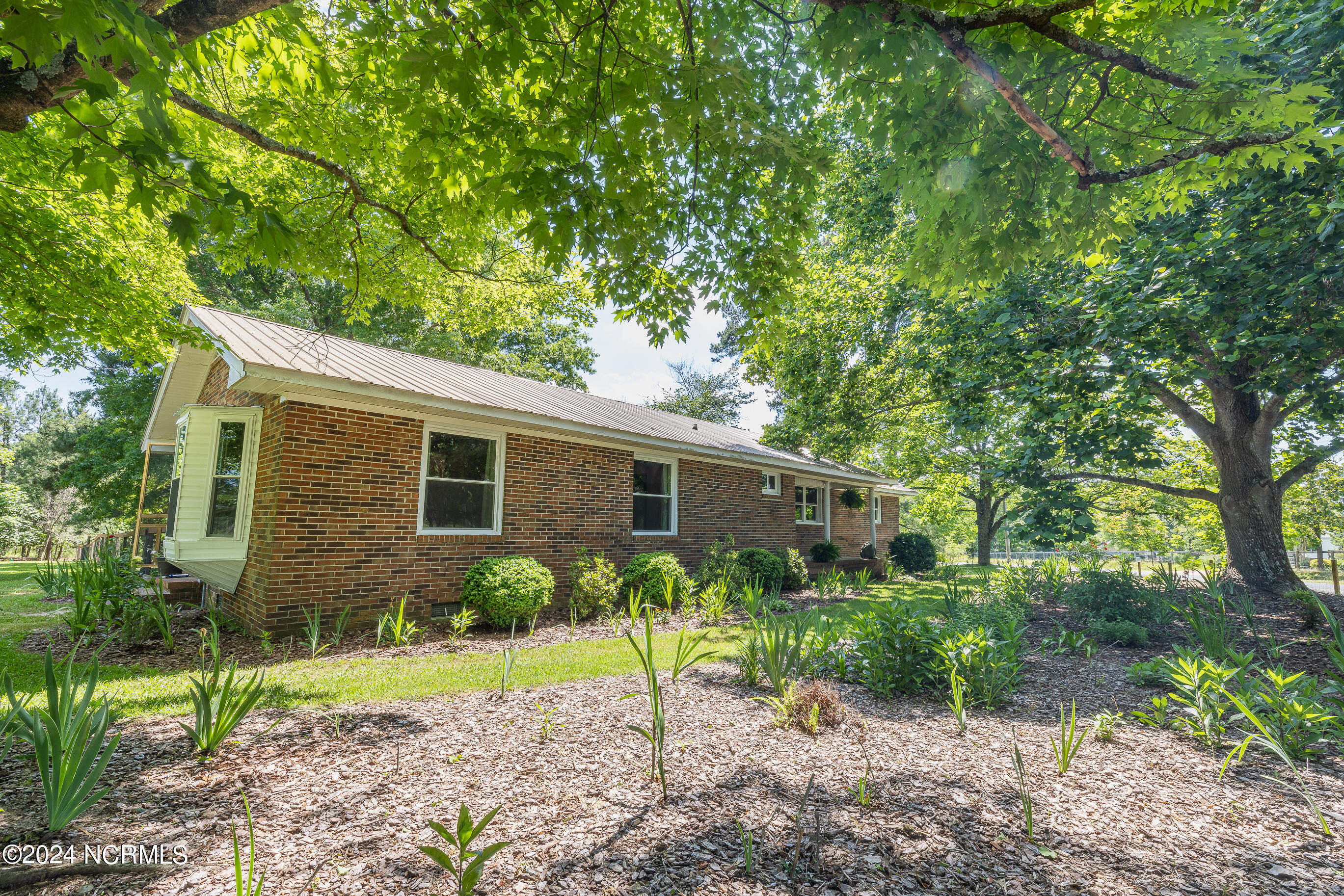 2597 Pendergrass Road