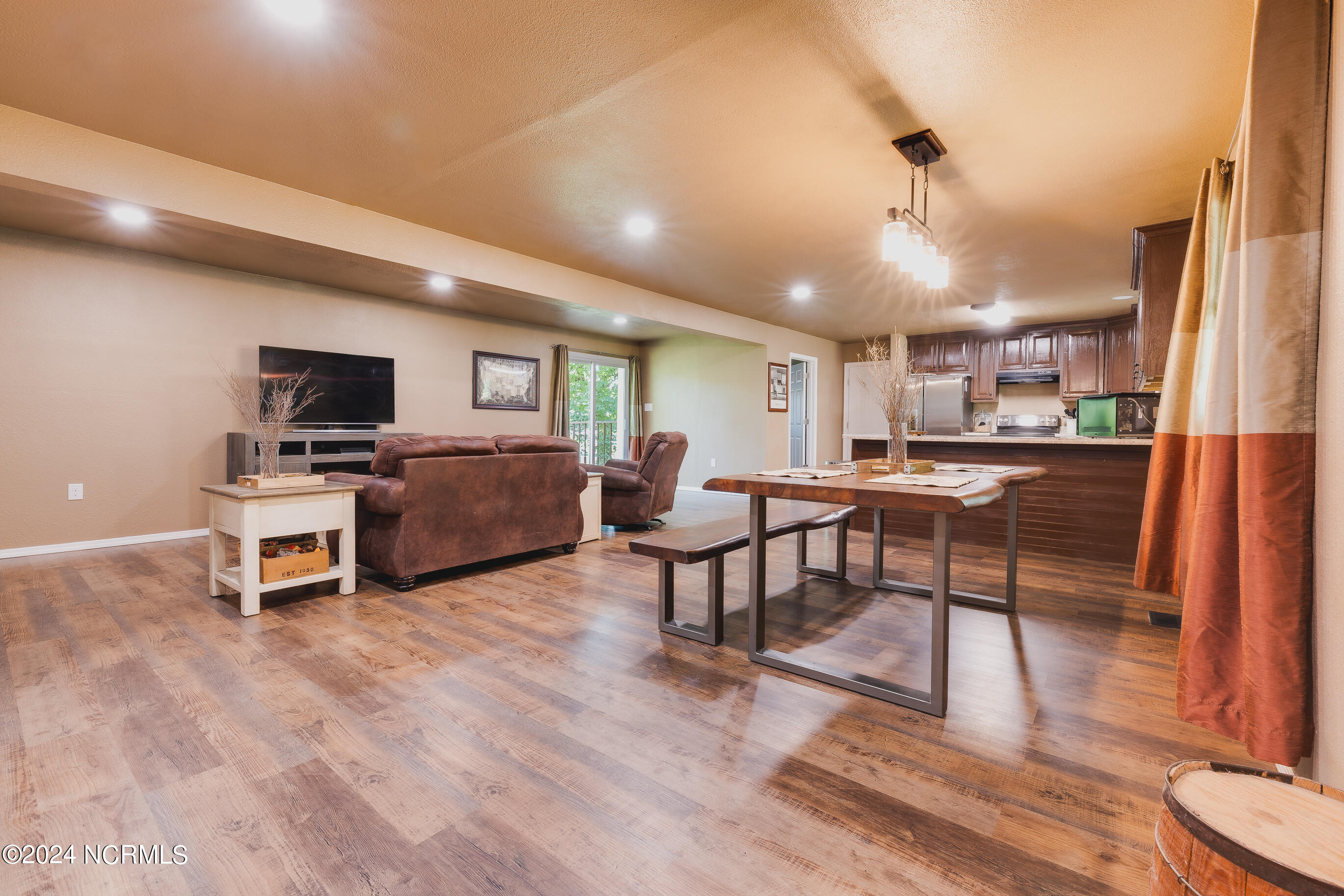 2597 Pendergrass Road